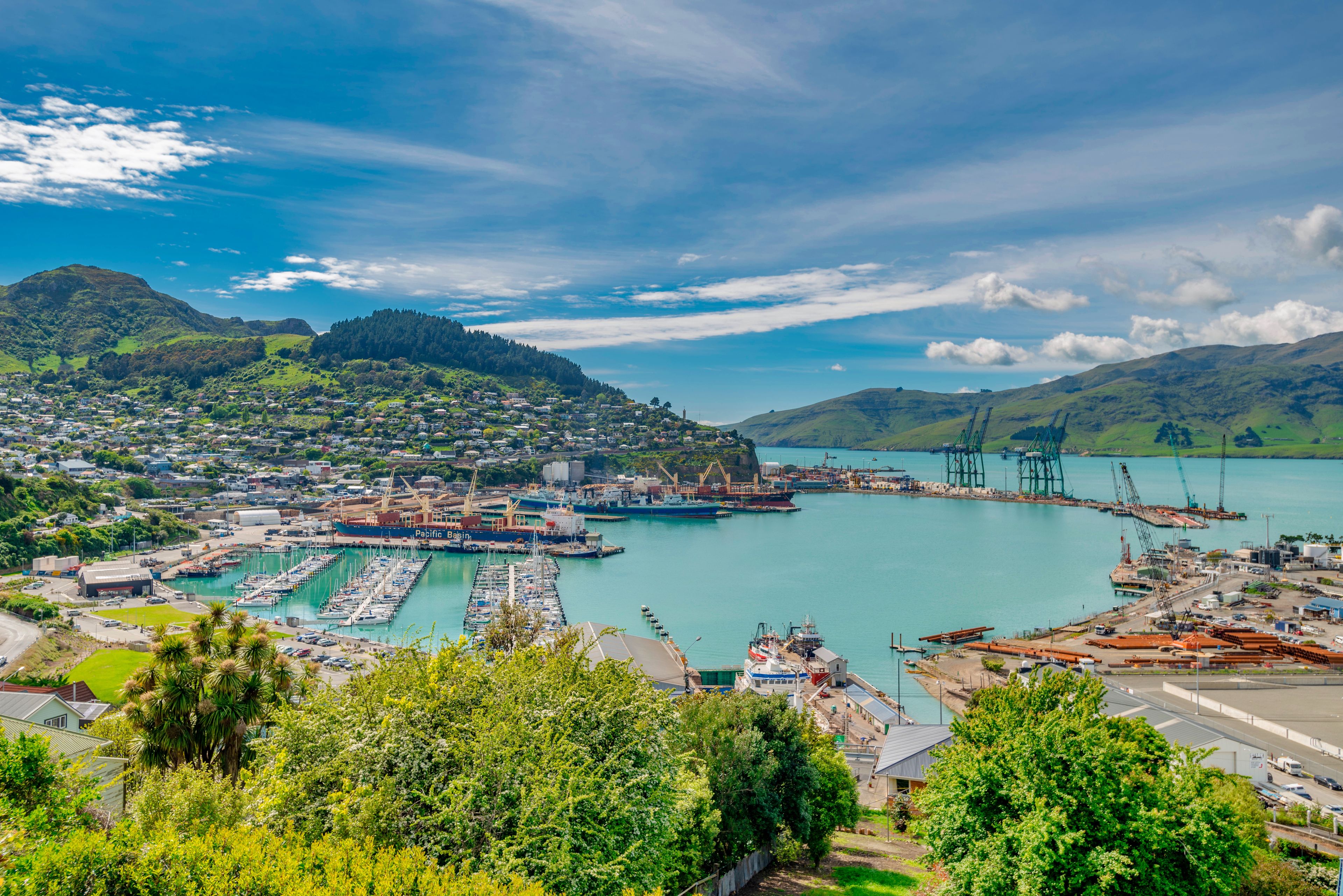 23 Cressy Terrace, Lyttelton, Christchurch City
