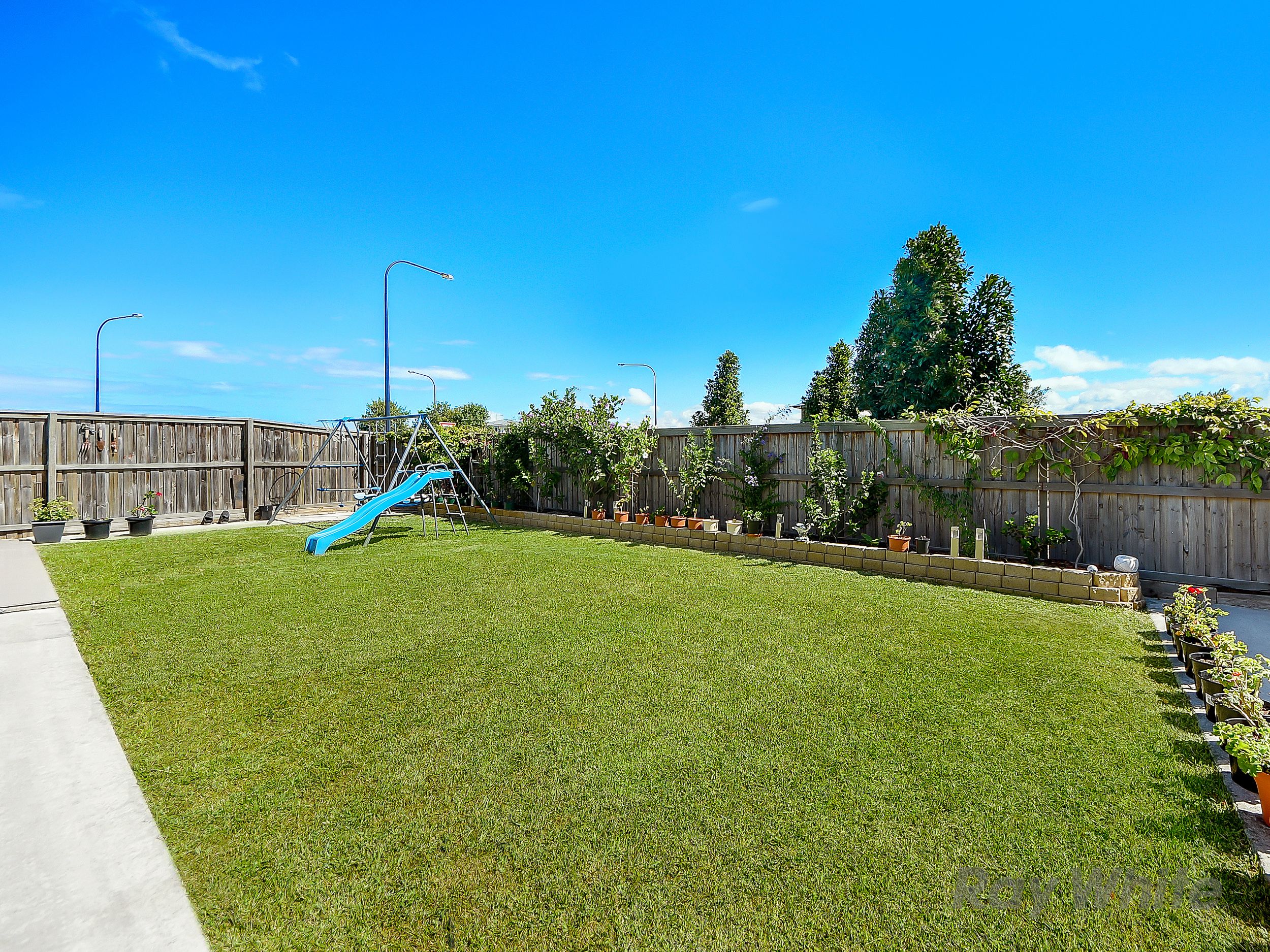 3 Montegrande Circuit, Griffin, QLD 4503
