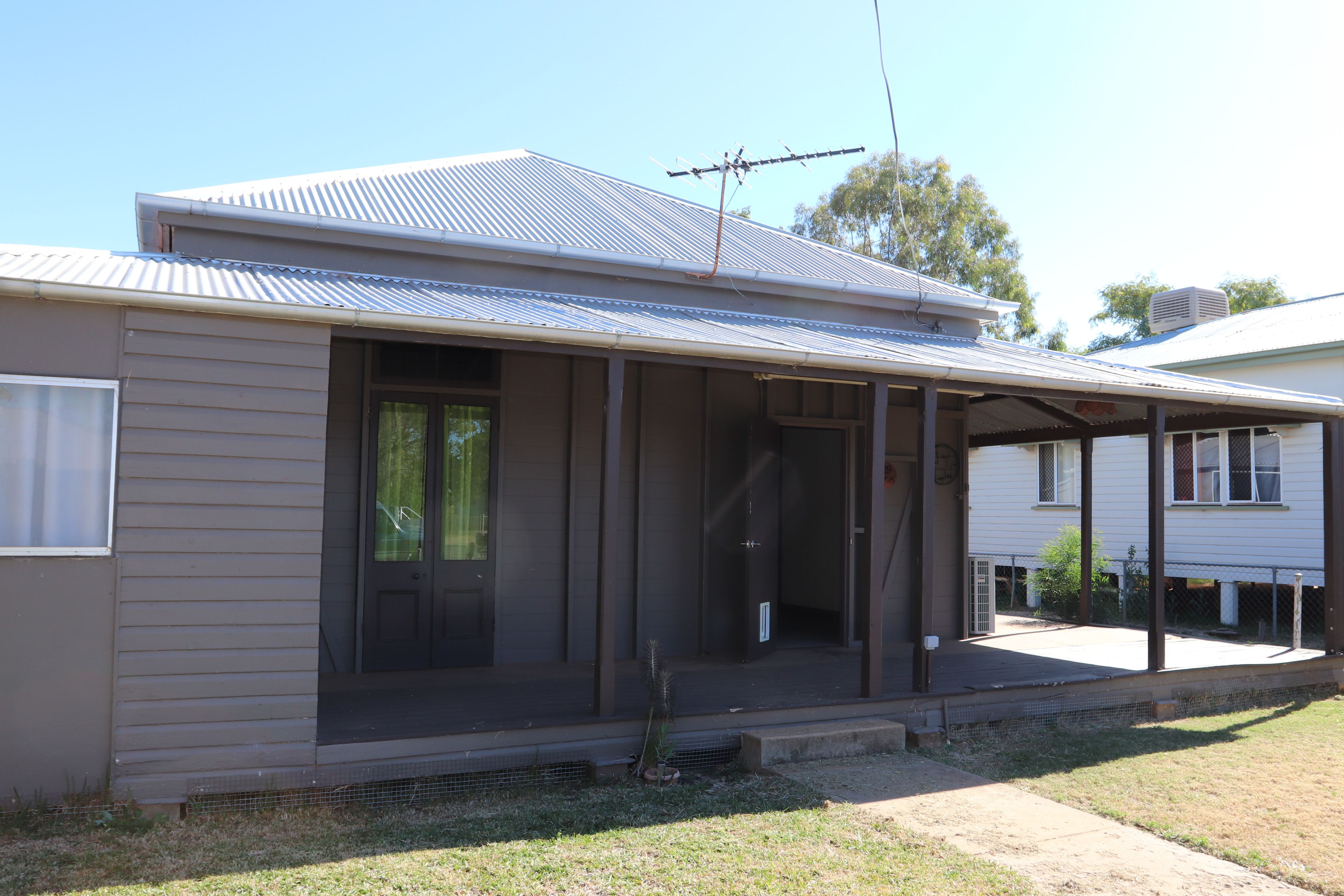 29 Edward Street, Charleville QLD 4470