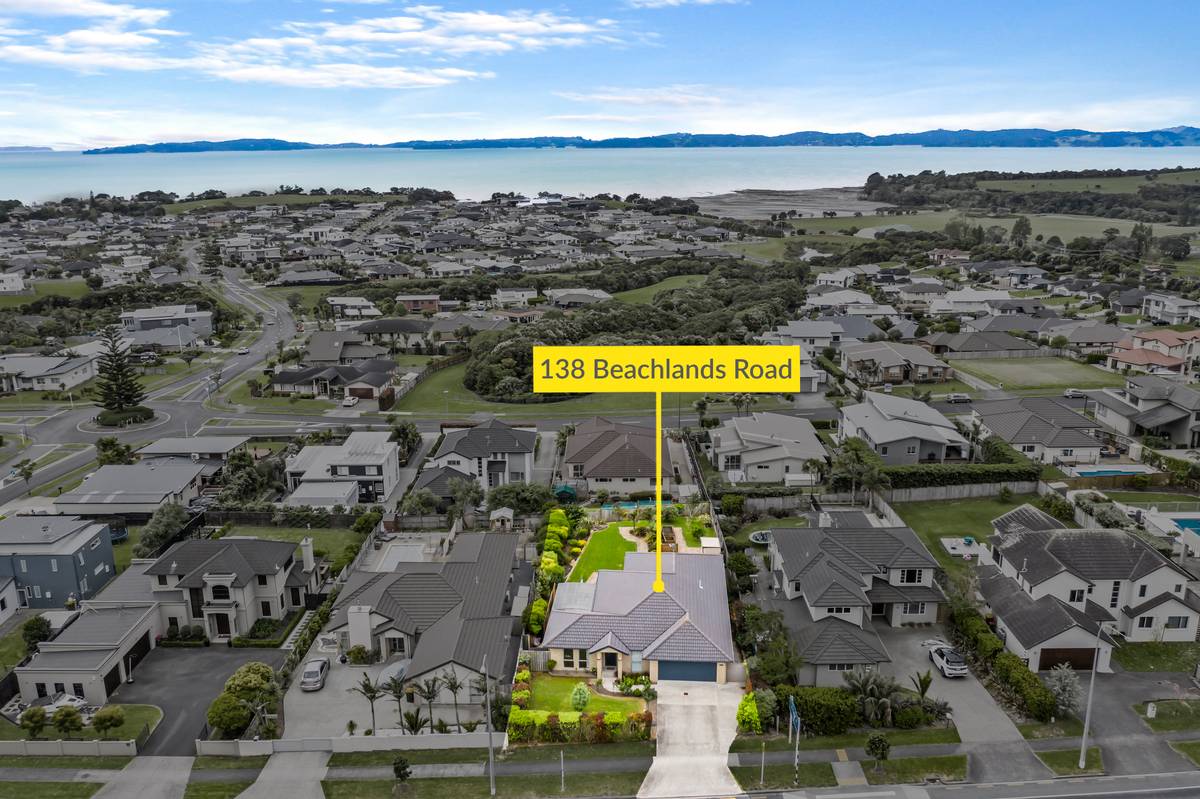138 Beachlands Road, Beachlands, Manukau City Real Estate Ray White New Zealand