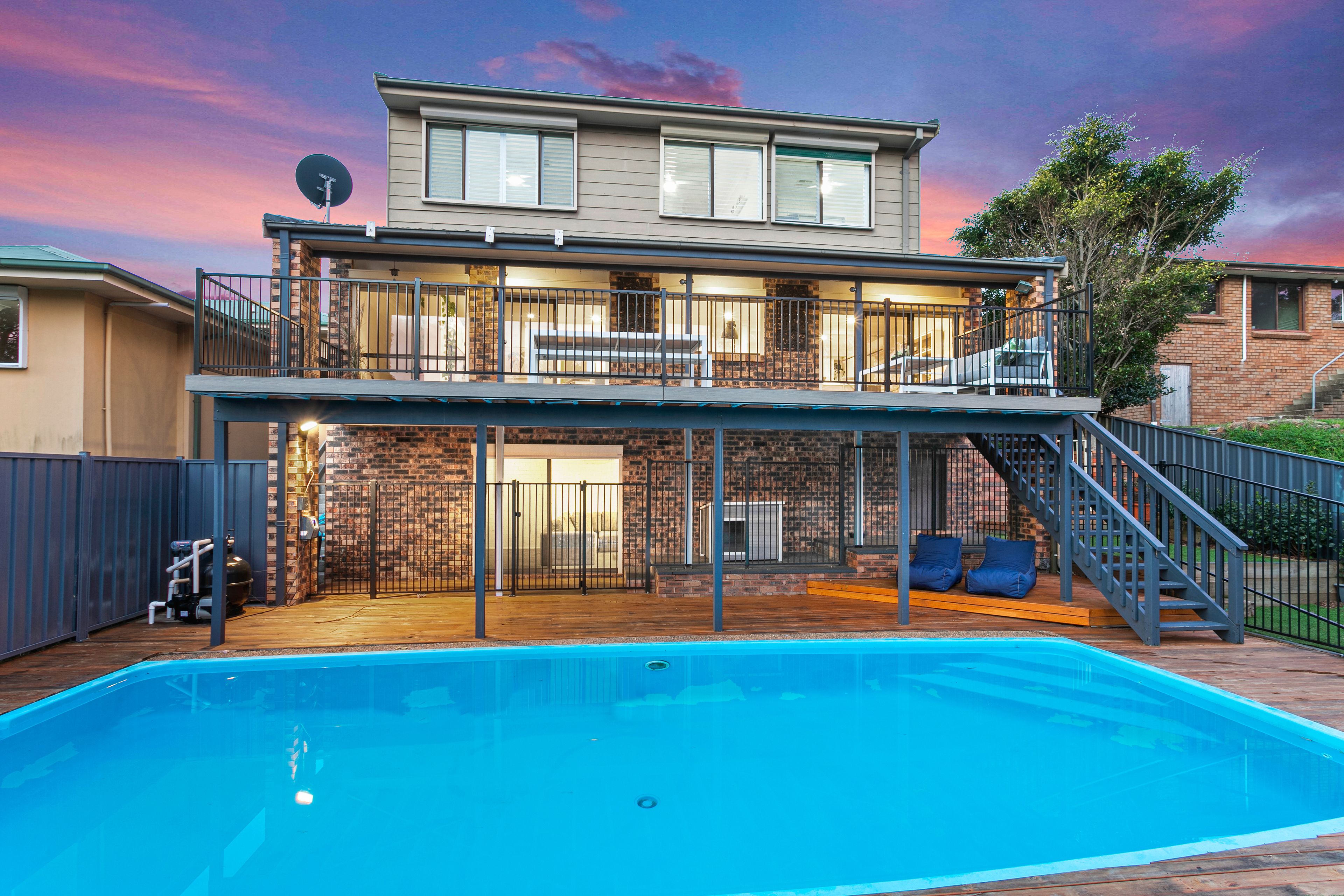 44 Crest Road, Albion Park NSW 2527