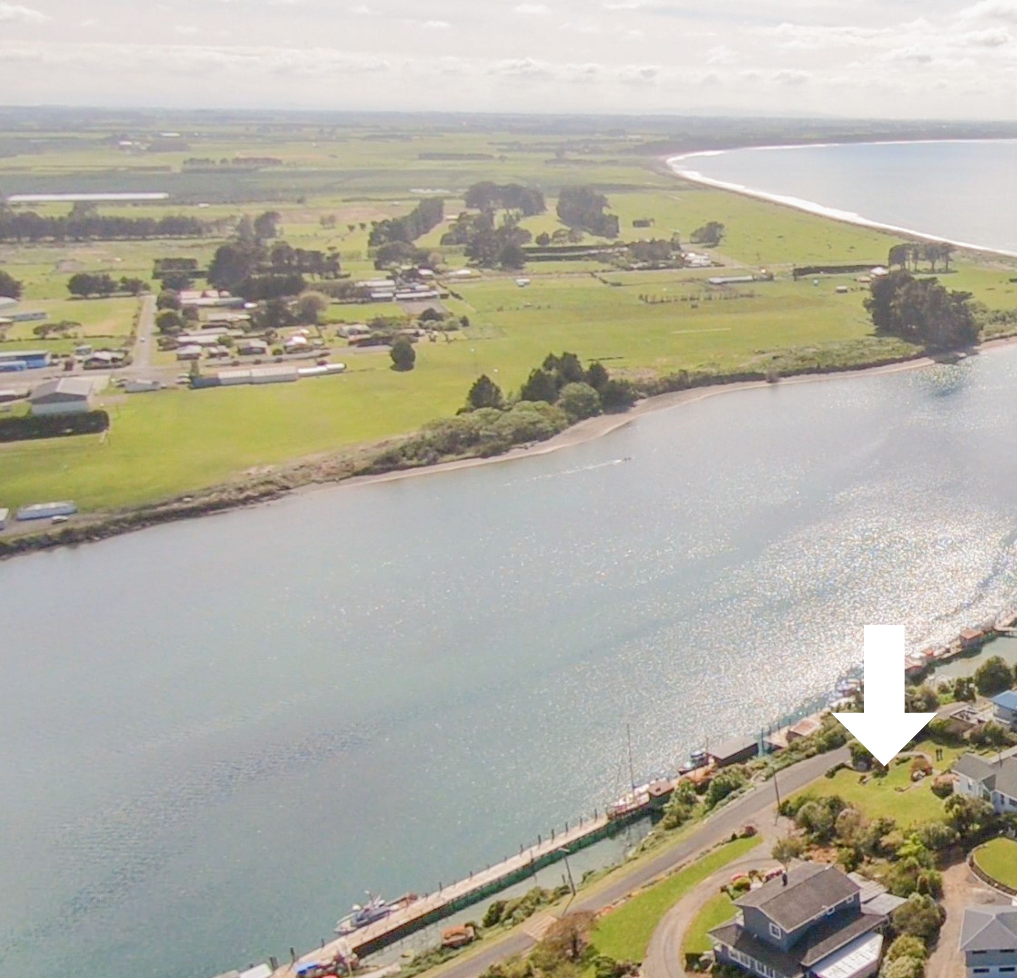 89 Towack Street, Riverton, Southland District