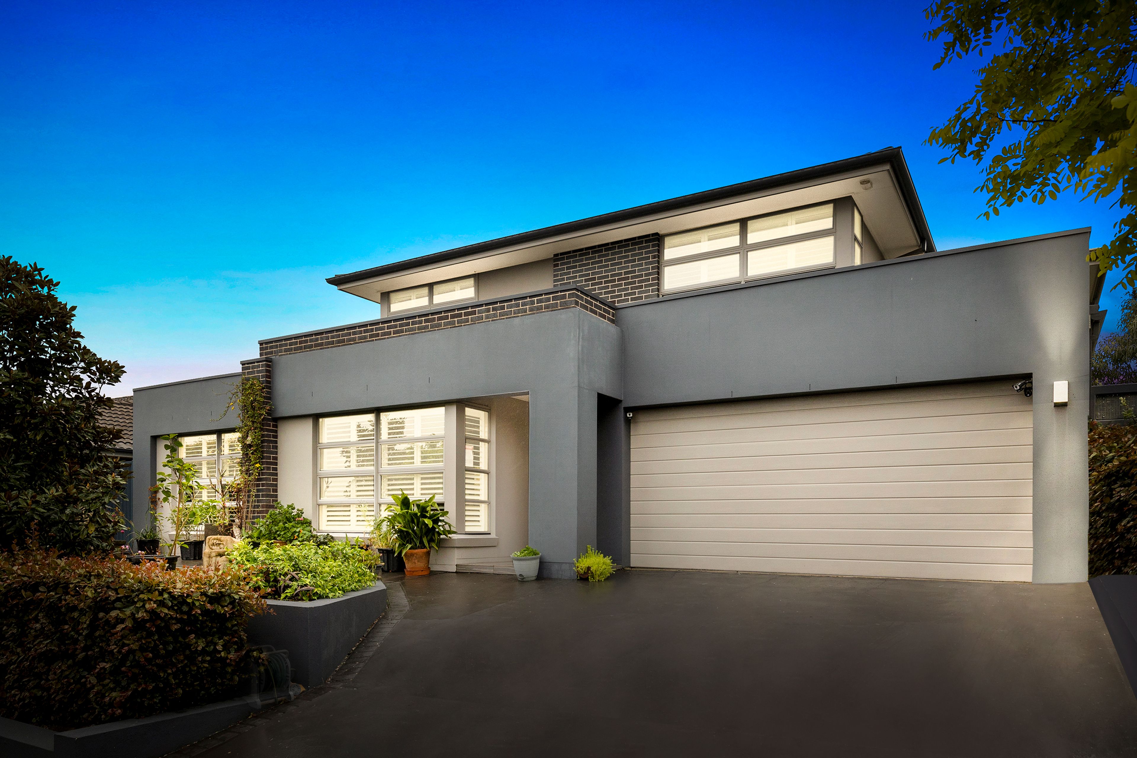 12 Creekbridge Street, Kellyville Ridge NSW 2155
