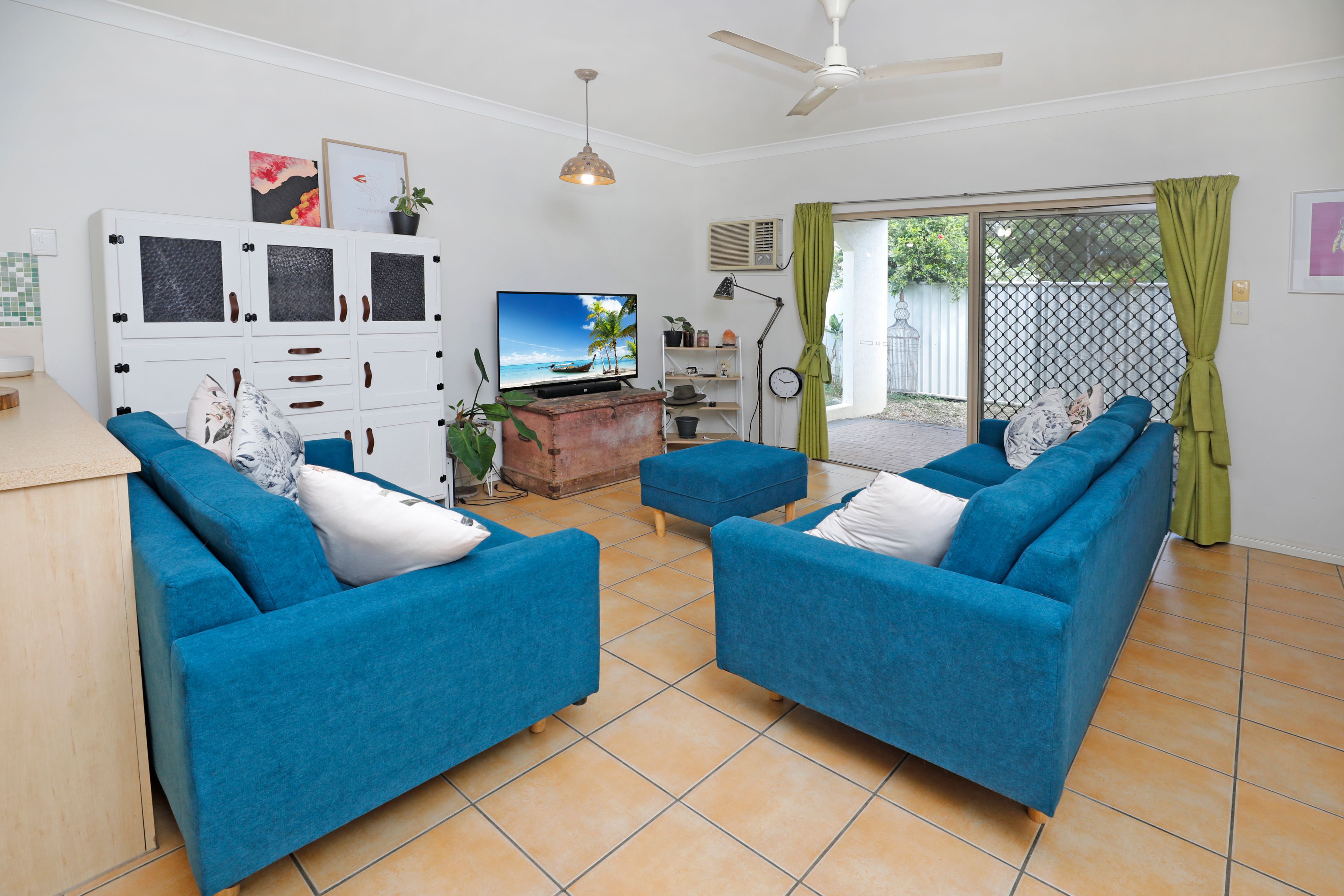 7/5-7 Oyster Court, Trinity Beach, QLD 4879