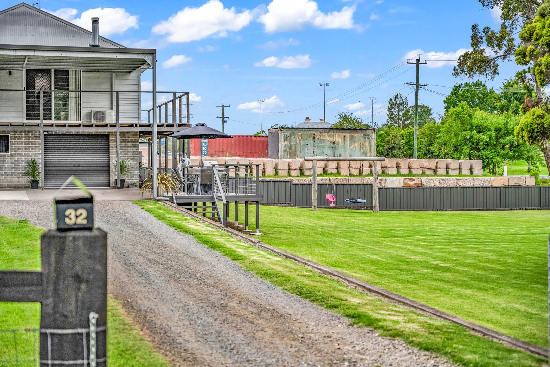 32 Rifle Street, Clarence Town, NSW 2321