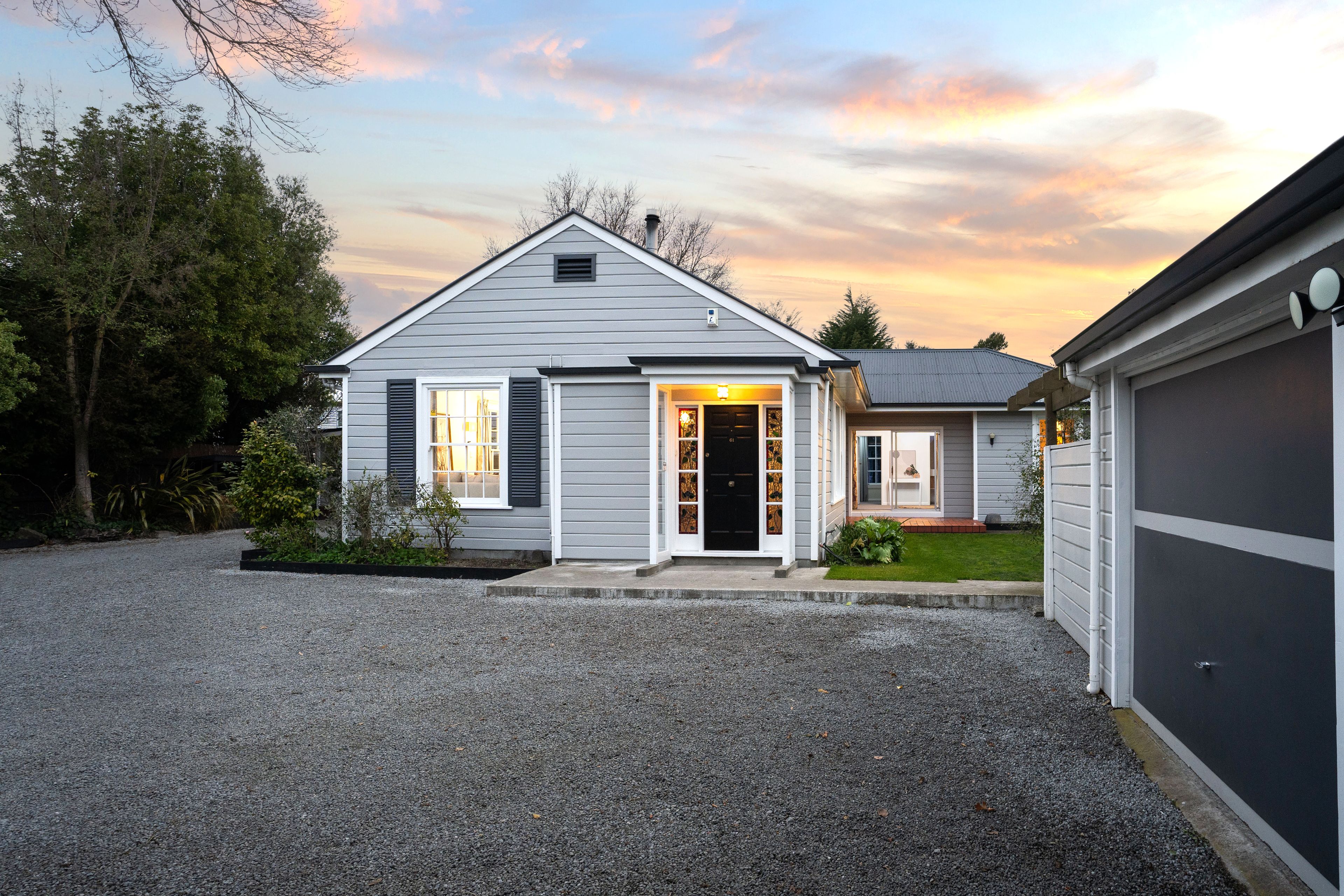 61 Grahams Road, Burnside, Christchurch City