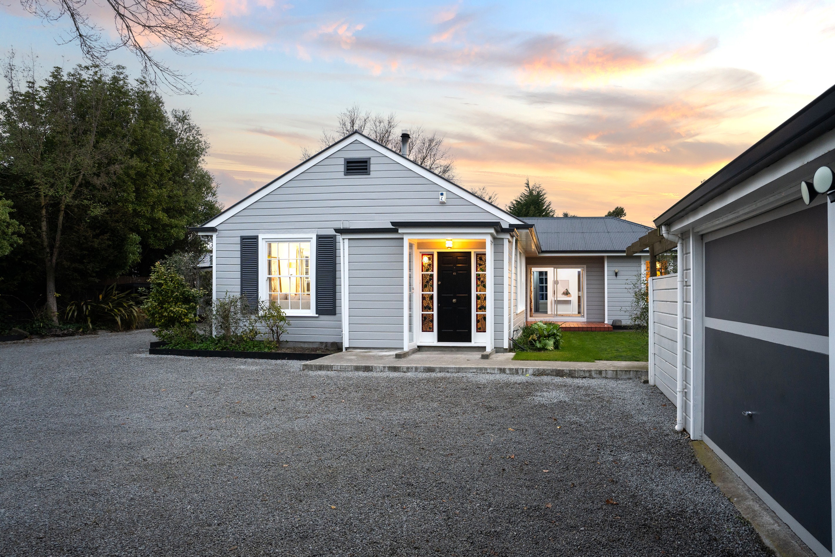 61 Grahams Road, Burnside, Christchurch City