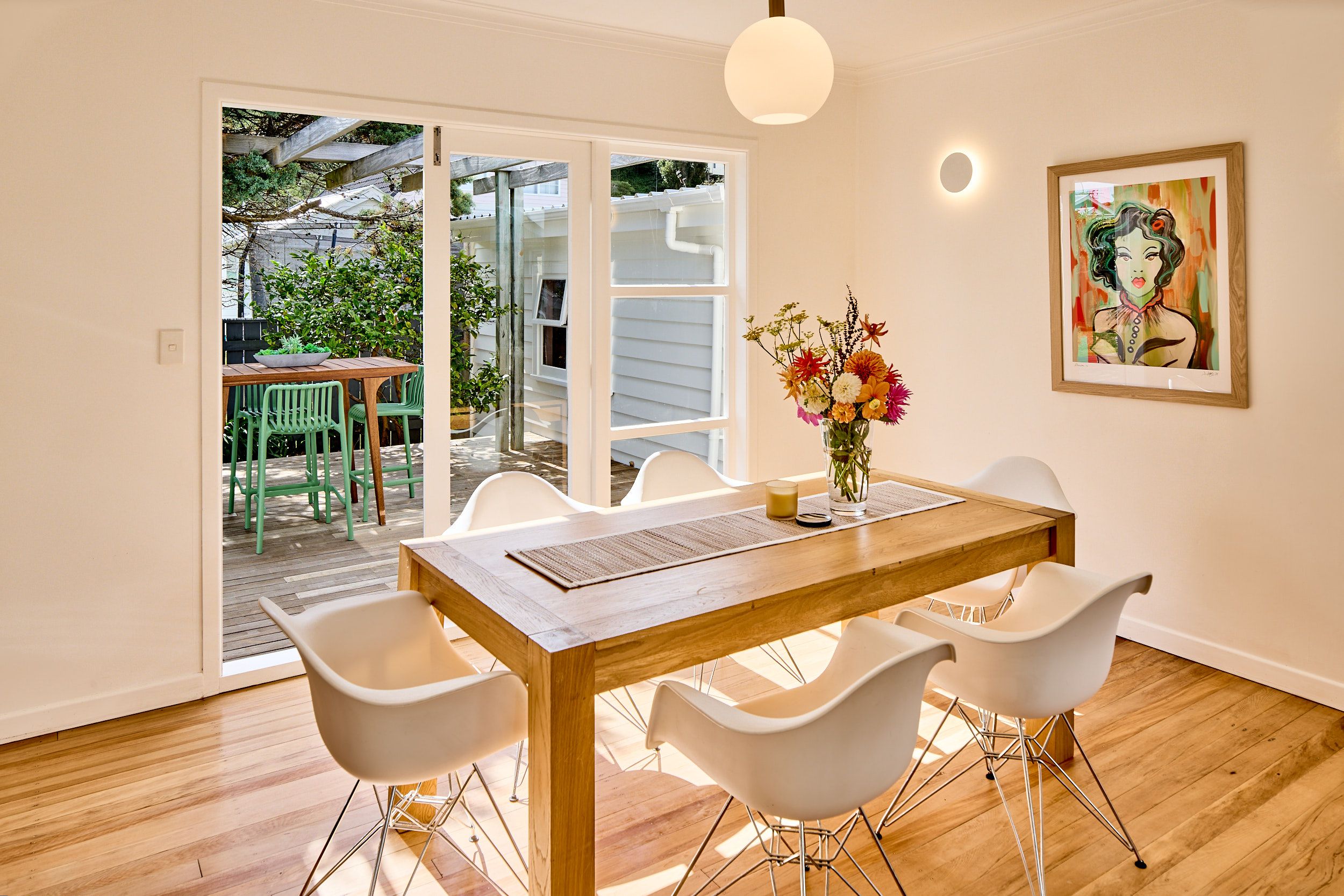 32B Argentine Avenue, Miramar, Wellington City