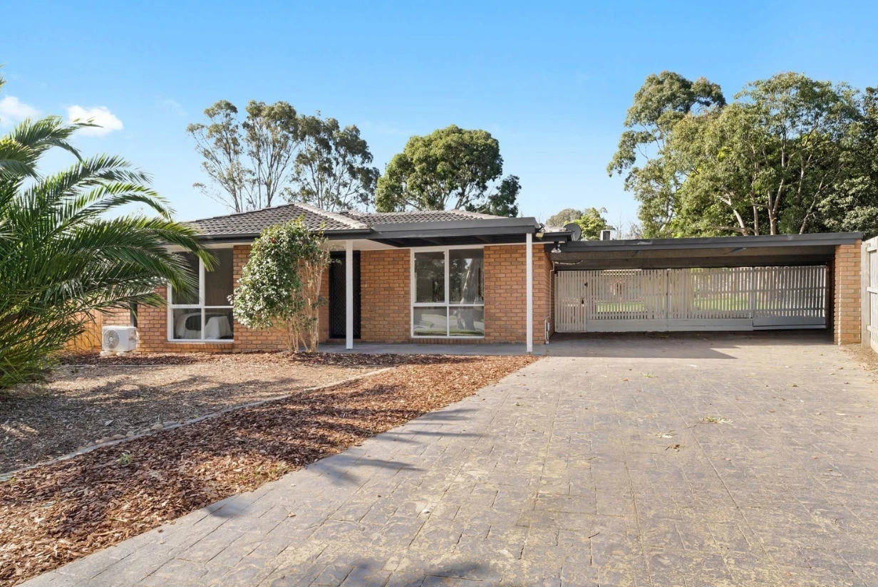 3 Lauder Place, Berwick, VIC 3806