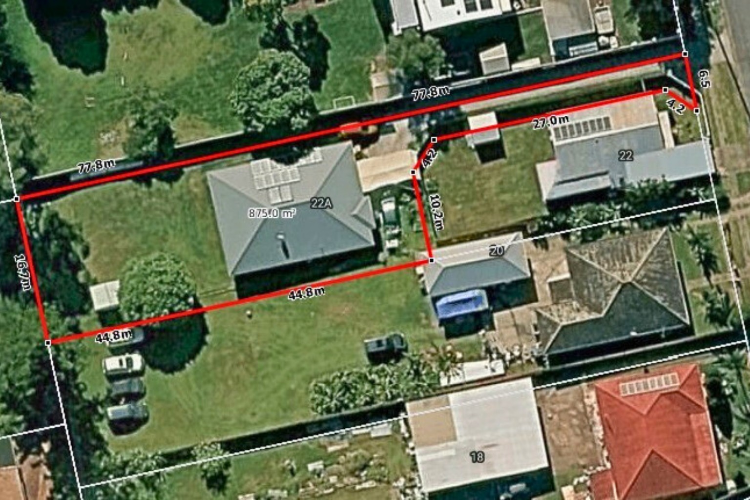 22A Harcourt Road, Darra, QLD 4076