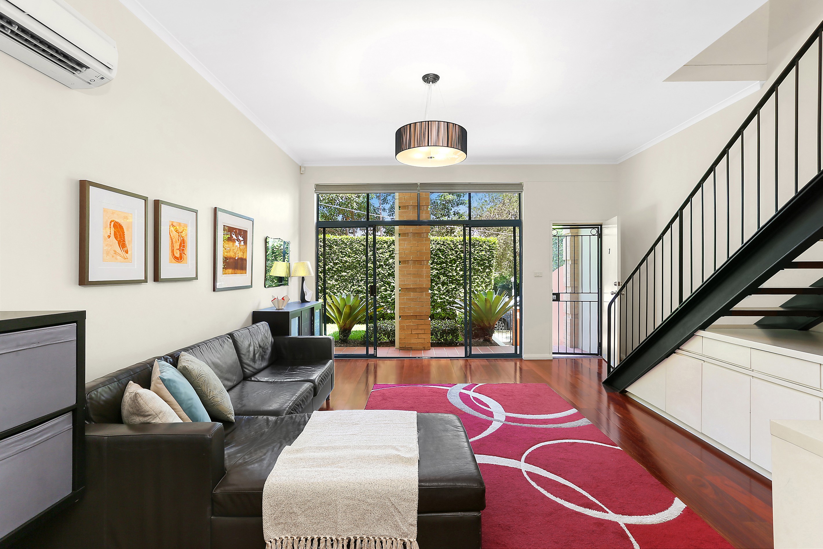 7/89 Dangar Street, Randwick, NSW 2031