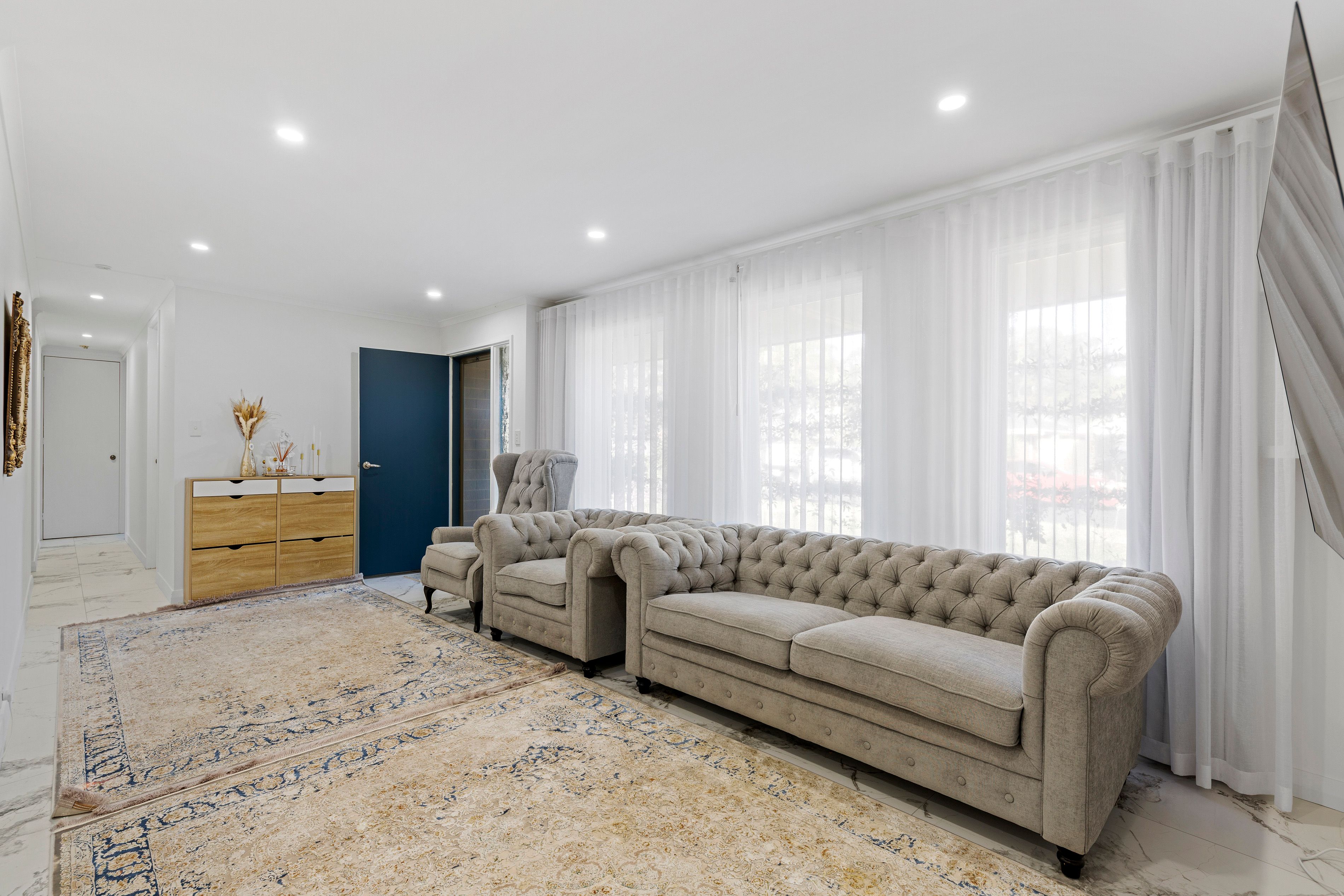 3 Saywell Crescent, Salisbury North, SA 5108