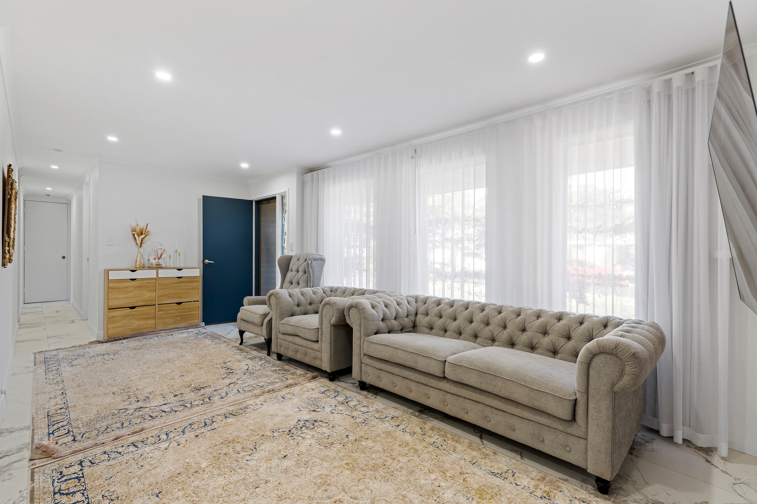 3 Saywell Crescent, Salisbury North, SA 5108