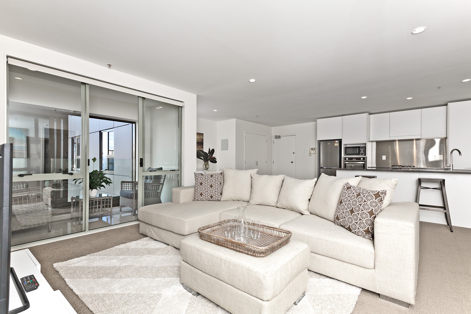 9E/196 Hobson Street, Auckland Central, Auckland City