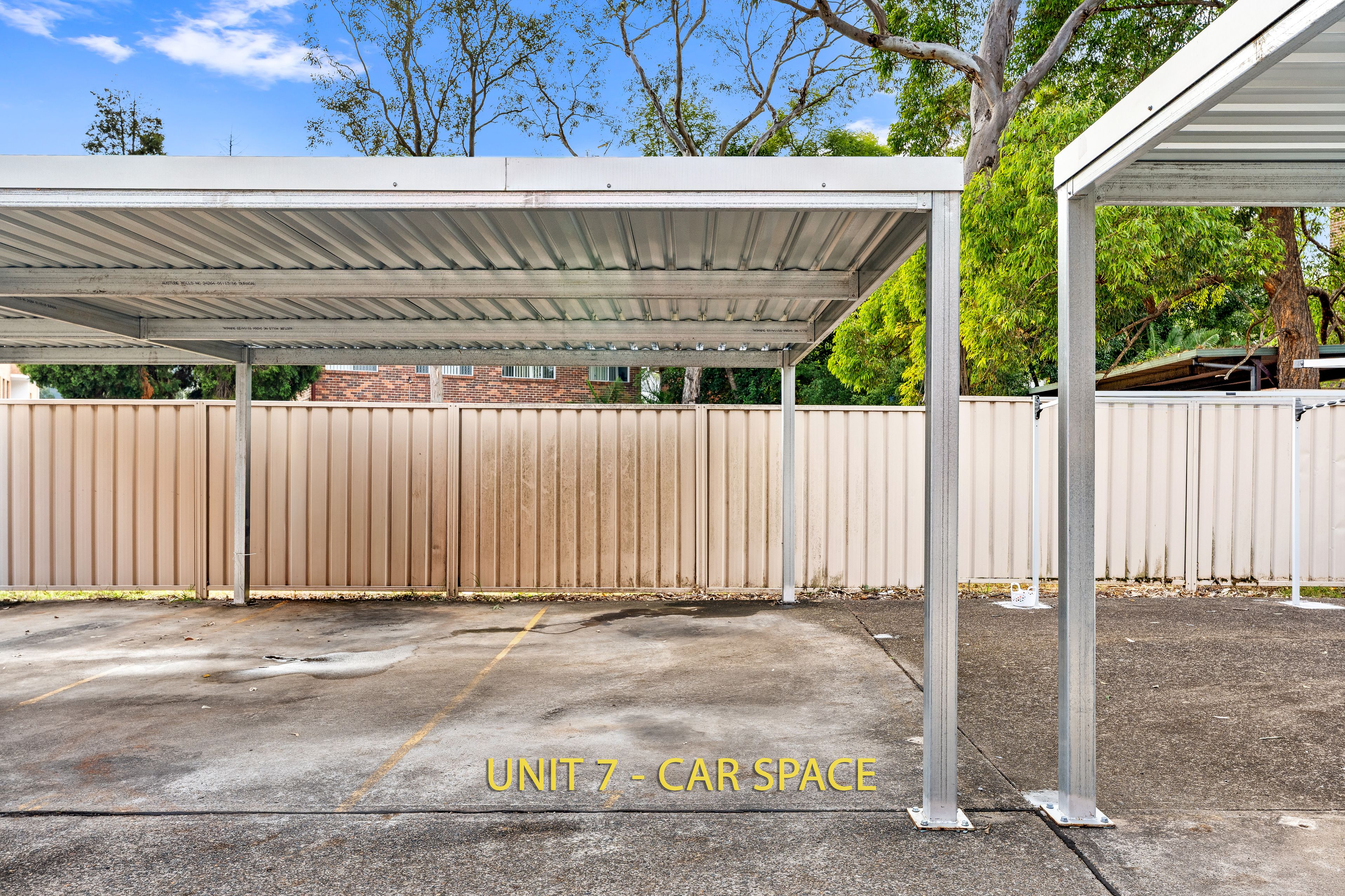 7/209 Derby Street, Penrith, NSW