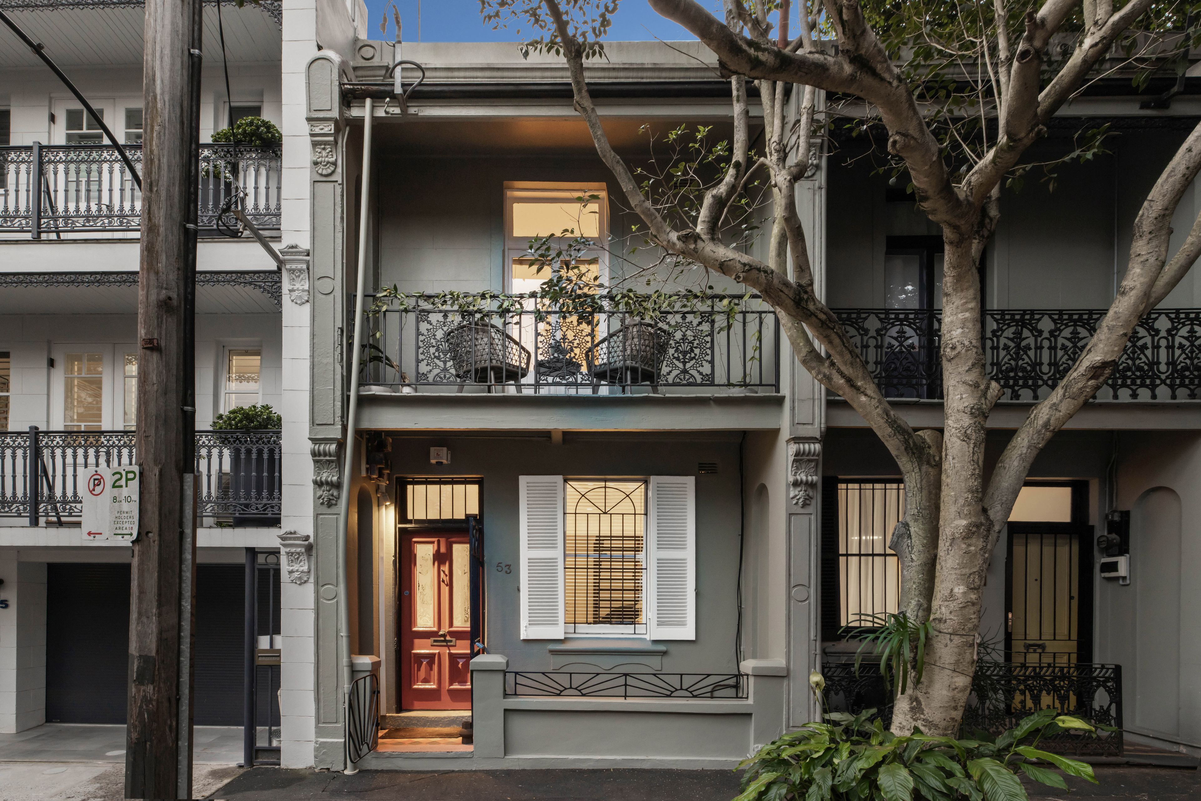 53 Marshall Street, Surry Hills NSW 2010