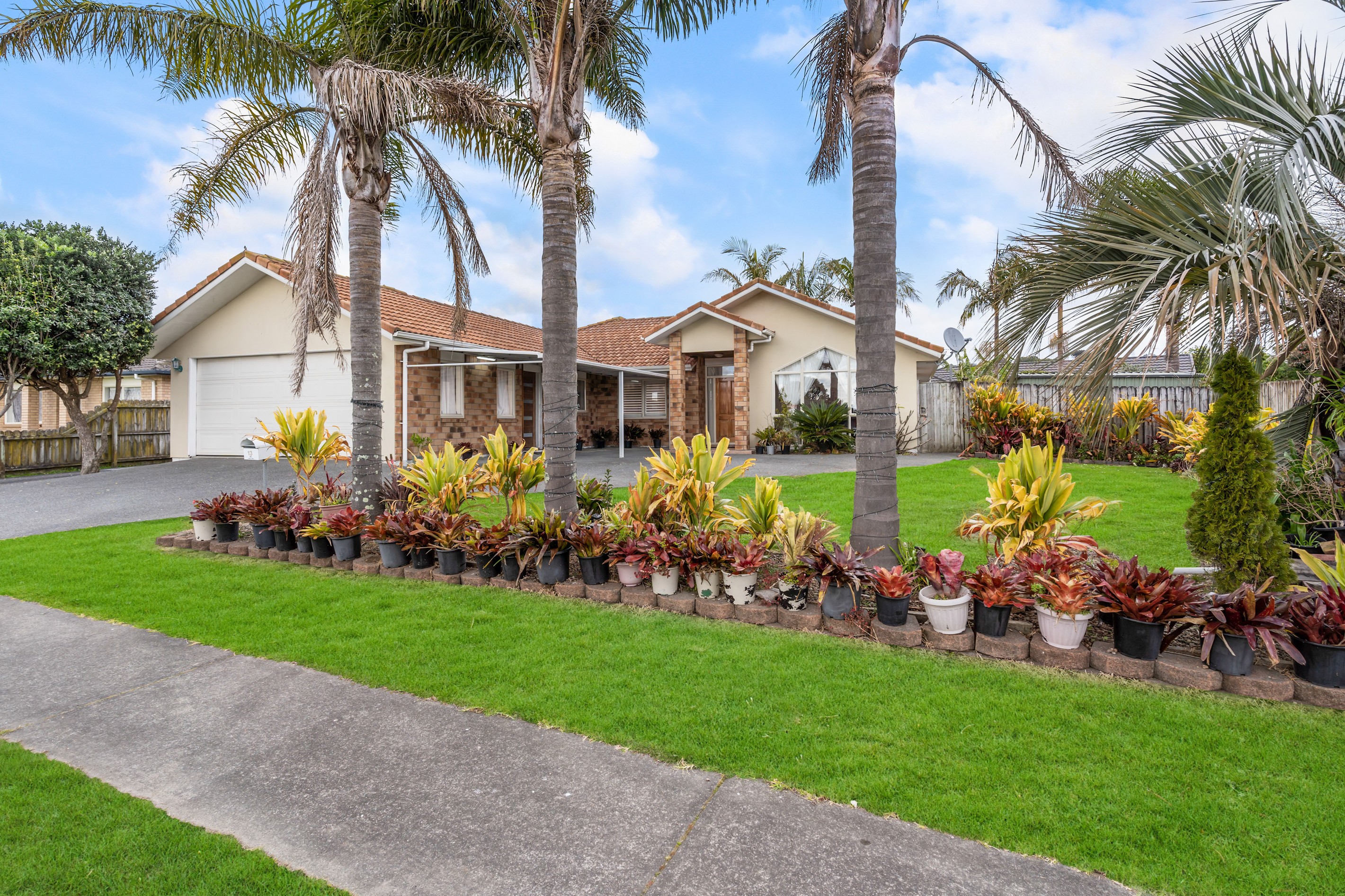 13 Tir Conaill Avenue, Flat Bush, Manukau City