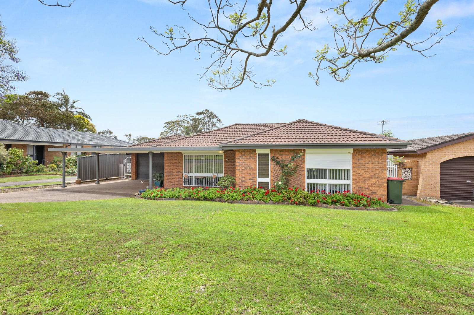 12 Stonehaven Drive, Metford, NSW 2323