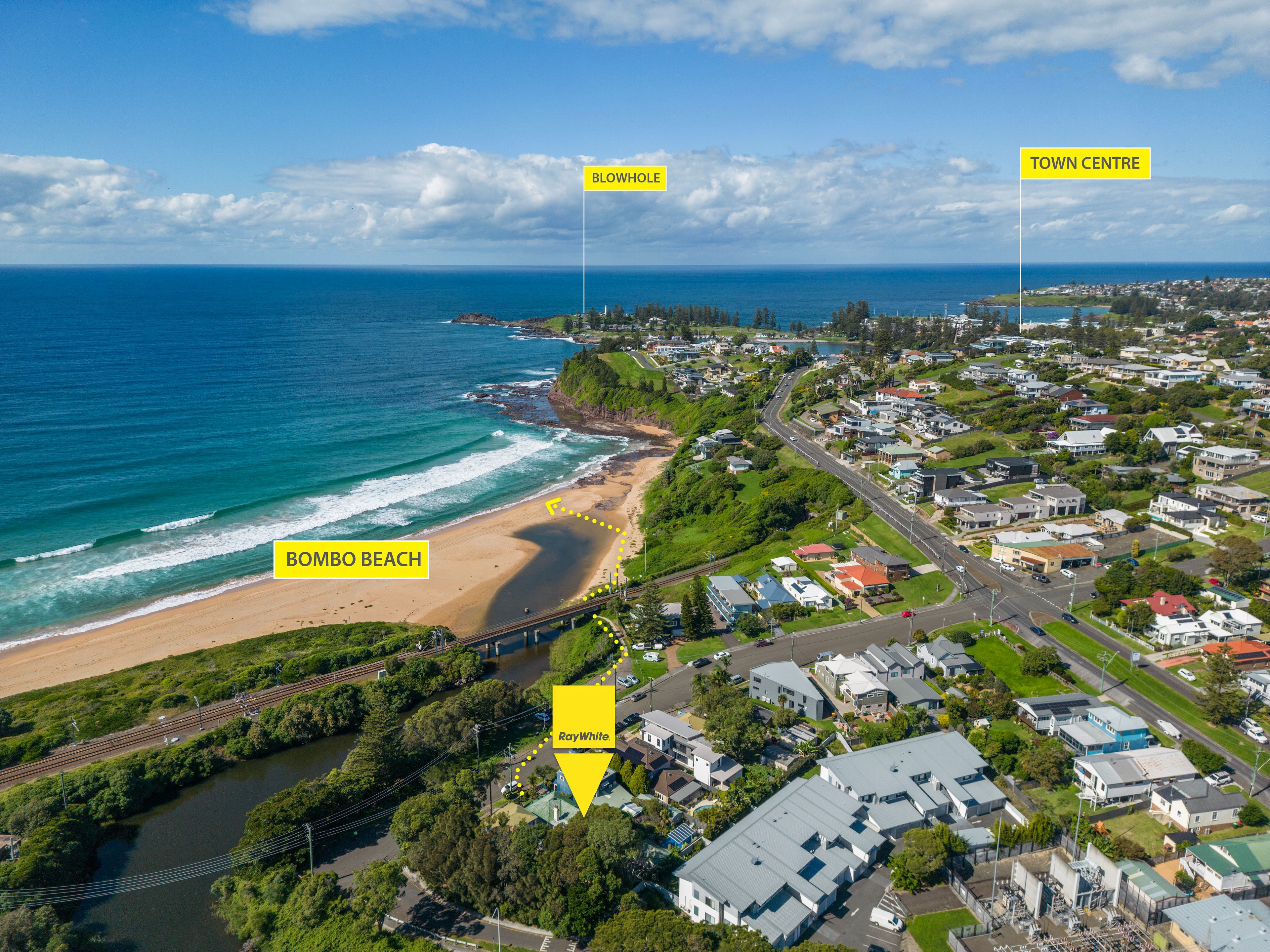 3 Hothersal Street, Kiama, NSW 2533 Sold House Ray White Kiama