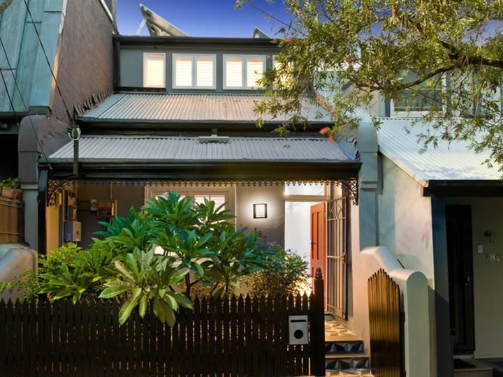 187 Denison Street, Newtown, NSW 2042