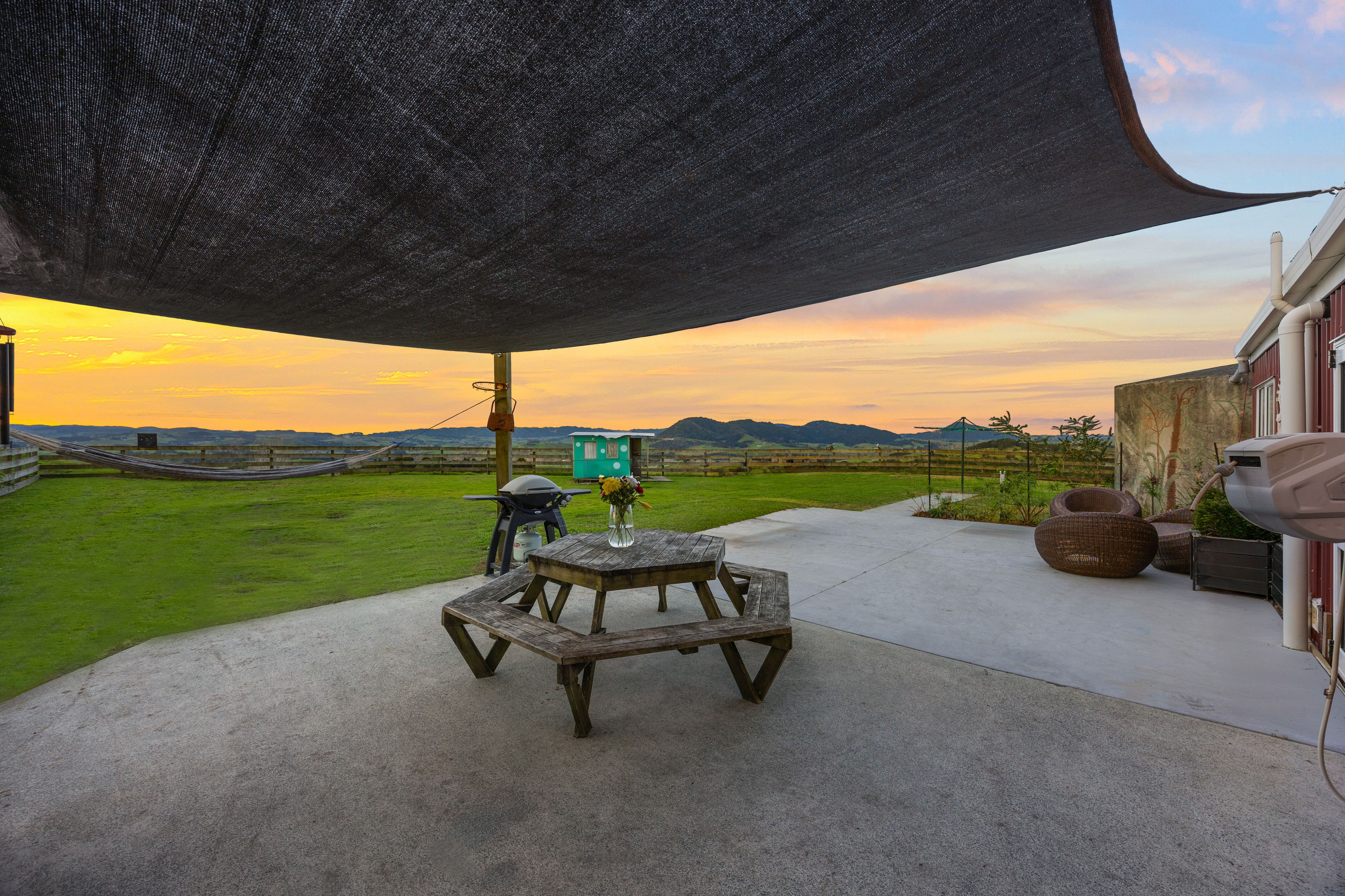 555 Bickerstaffe Road, Maungaturoto, Kaipara District