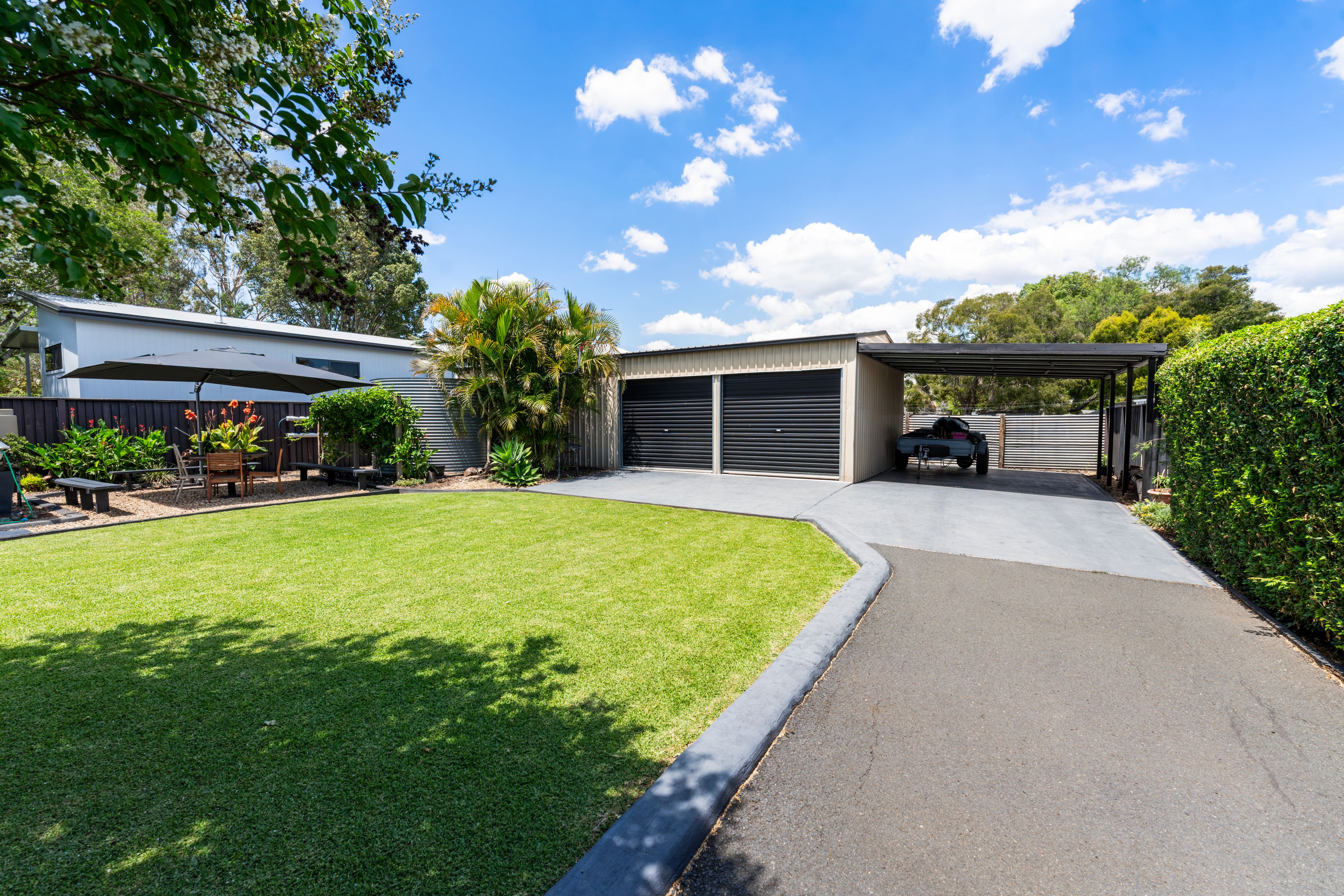 4 Allport Street, Pittsworth, QLD 4356