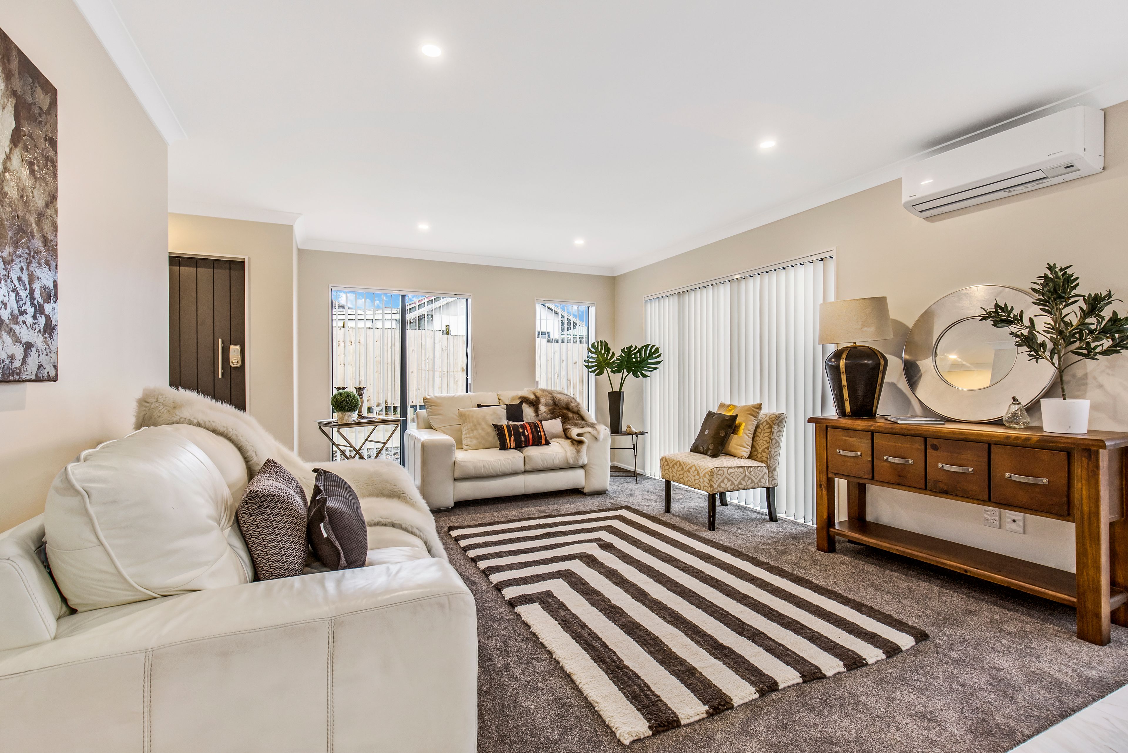 Lot 1, 160 Robertson Road, Mangere, Manukau City