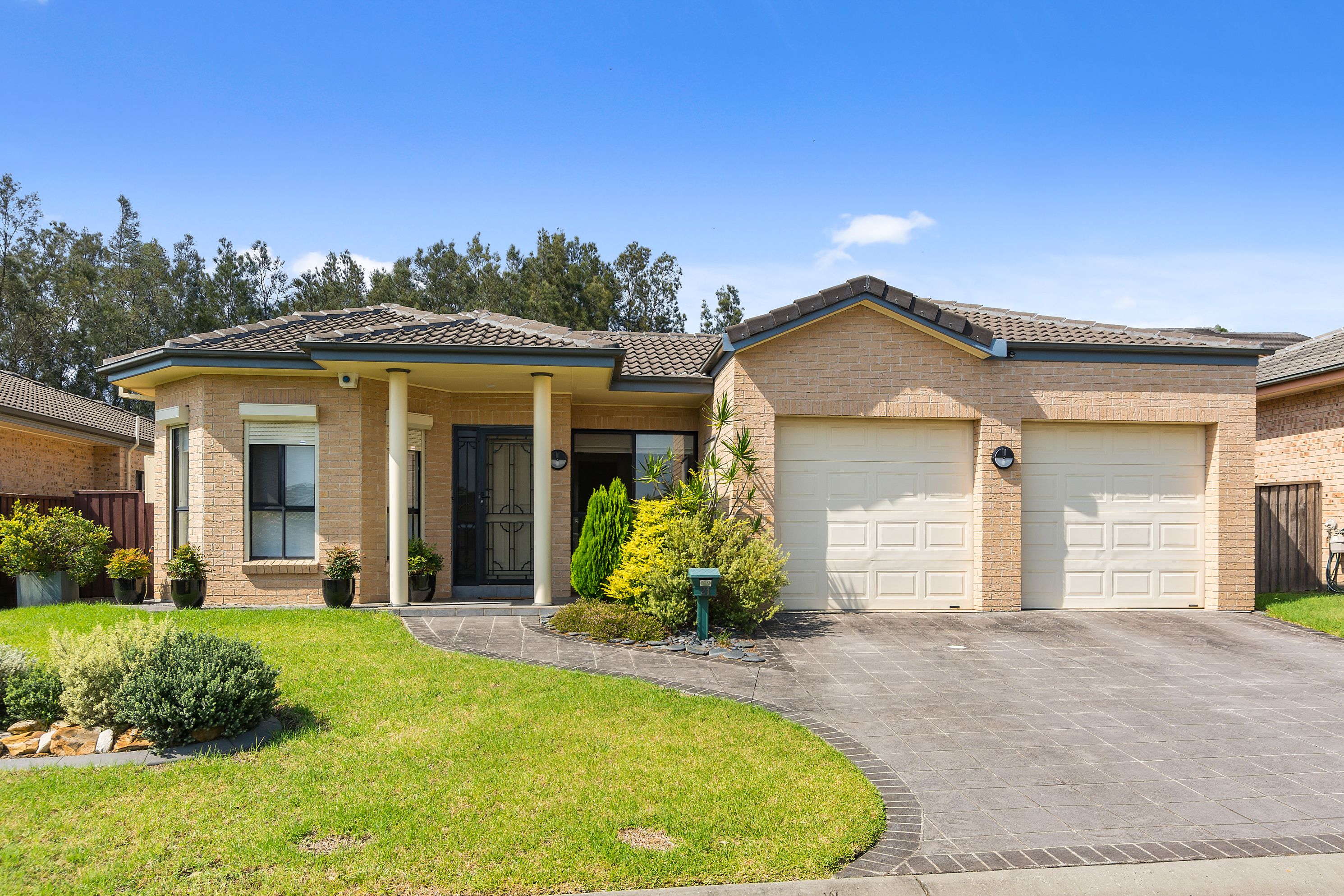 21 Linton Court