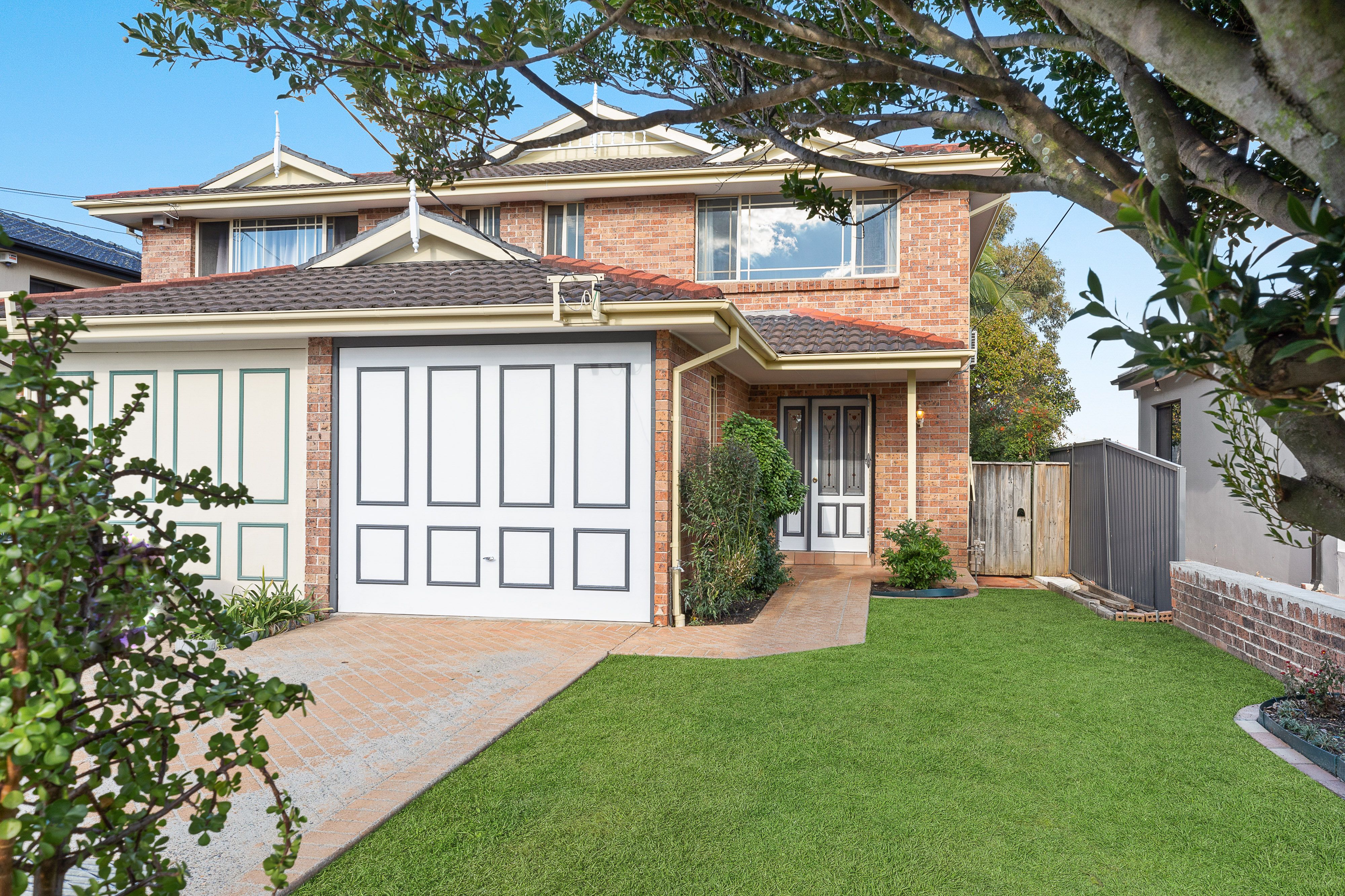 4 Northcott Street, North Ryde NSW 2113