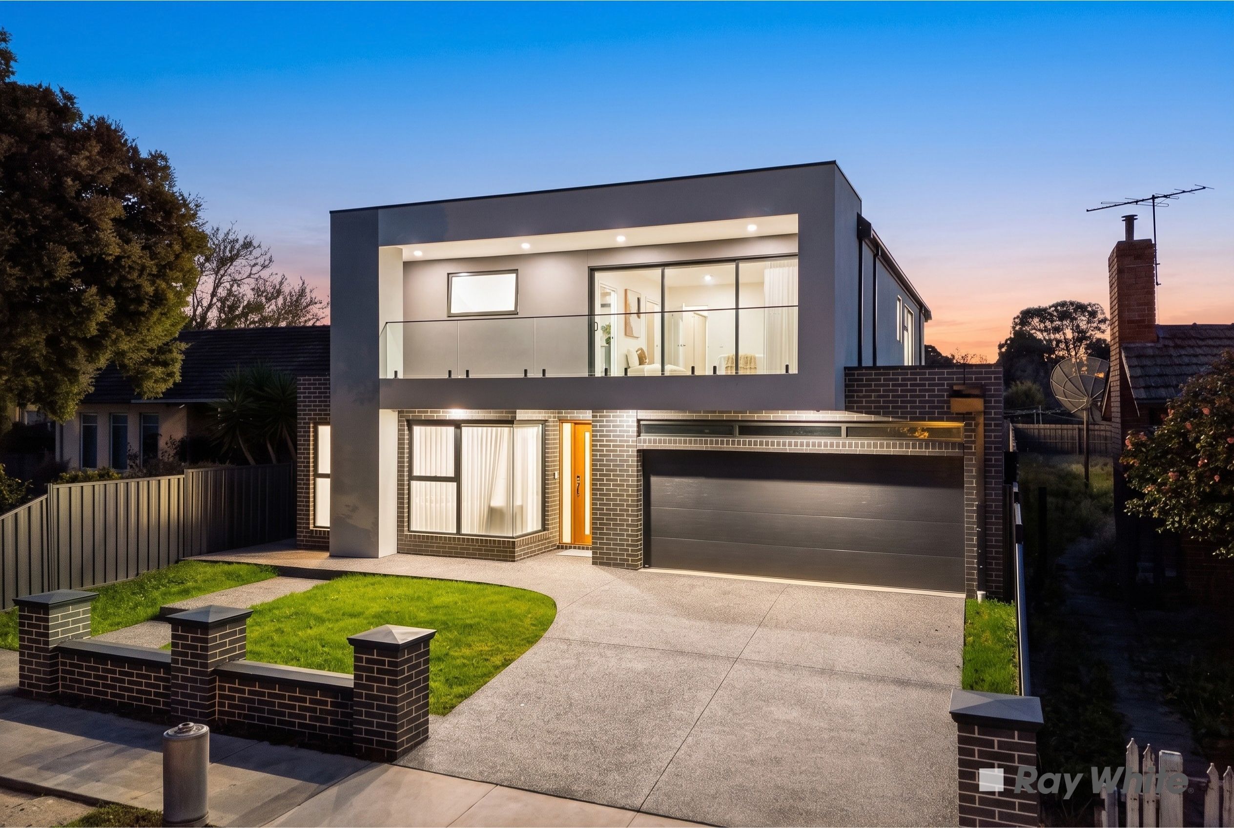8 Mclean Crescent — photo from Ray White Narre Warren