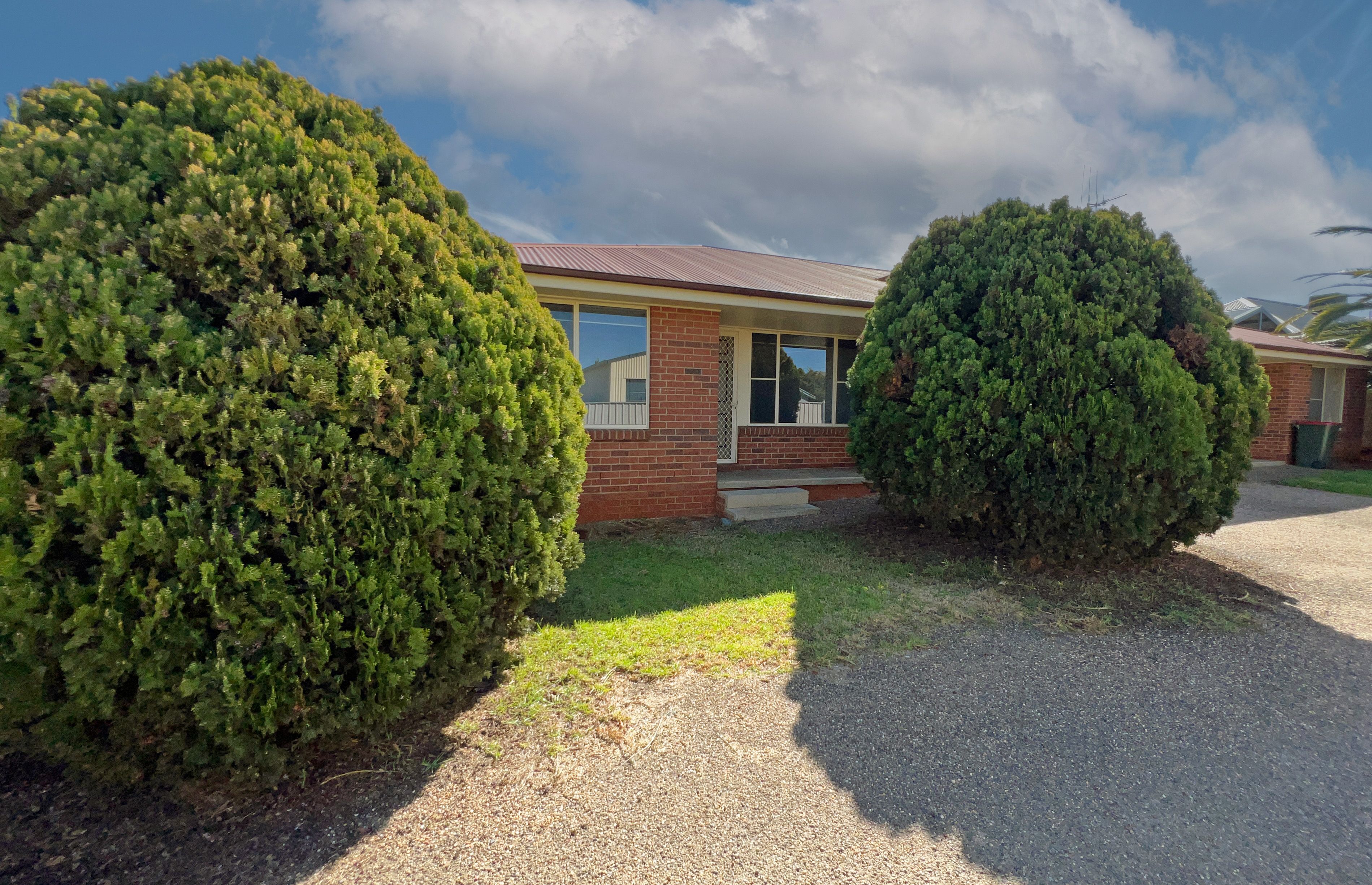 2/35a Cecile Street, Parkes, NSW 2870