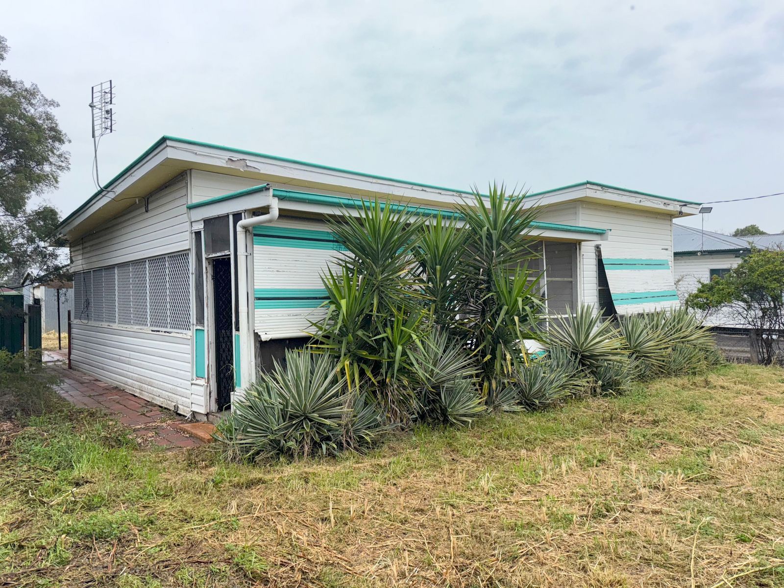 32 Tycannah Street, Moree, NSW 2400