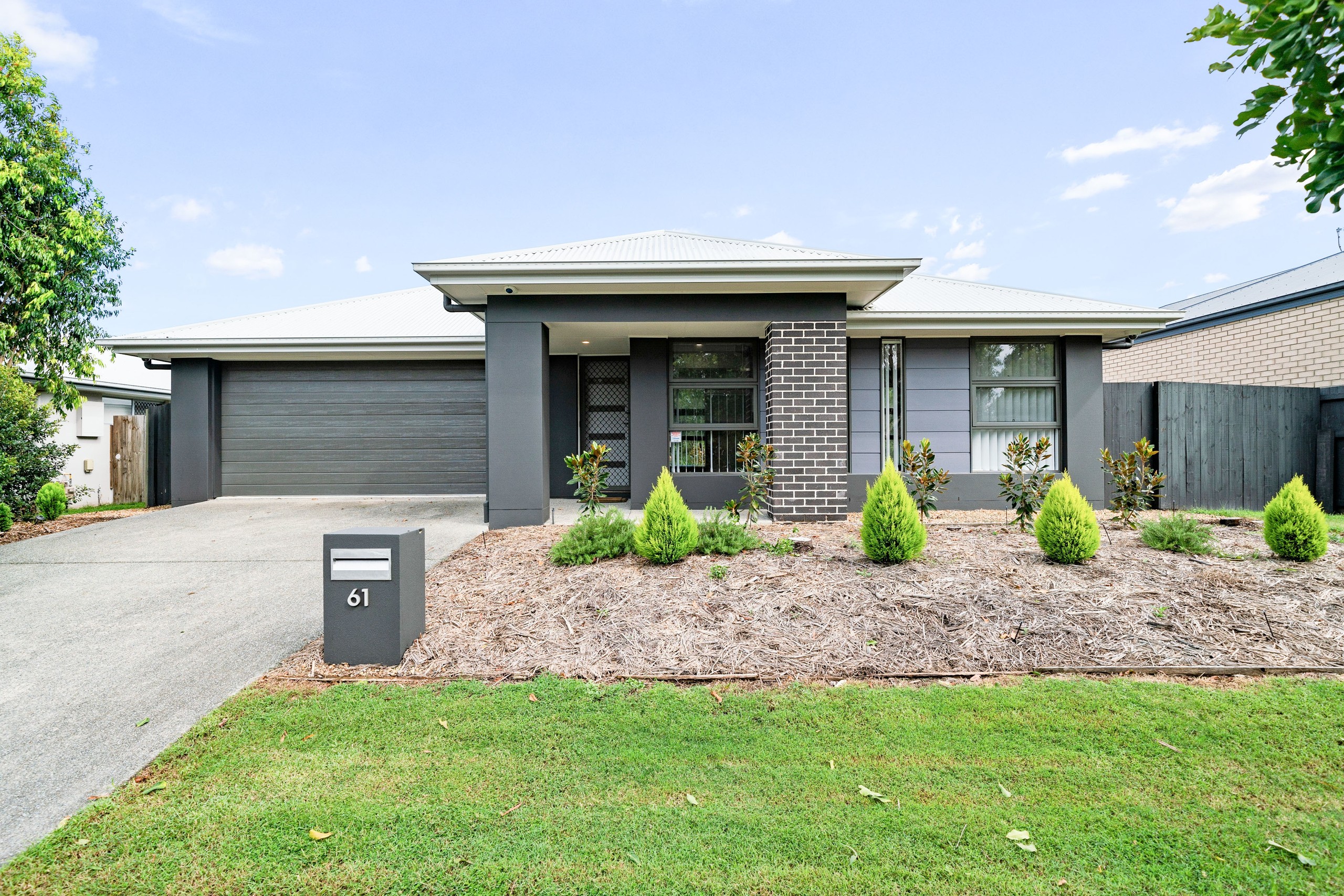 61 Daybreak Street, Yarrabilba, QLD 4207