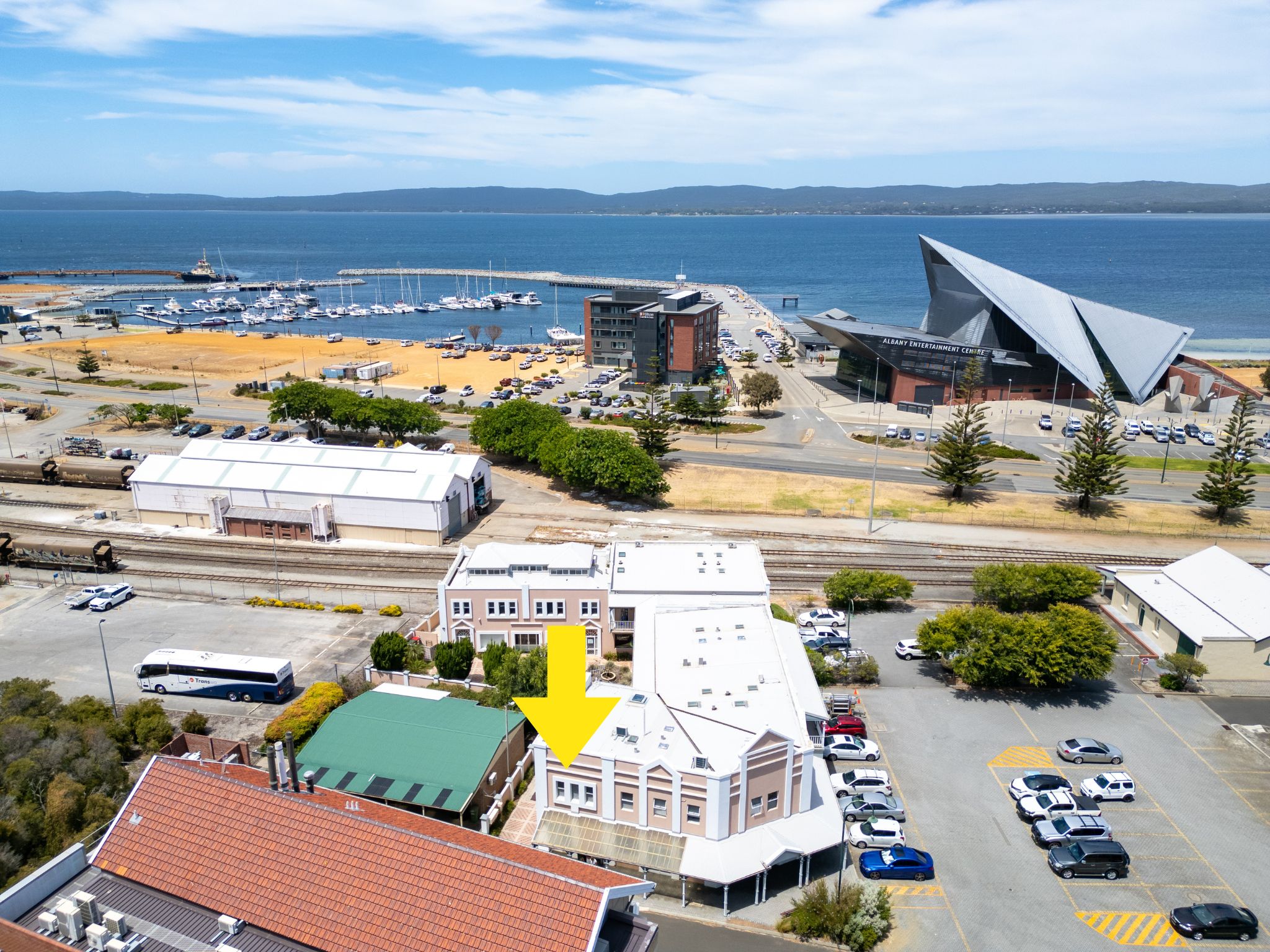 11/89 Proudlove Parade, Albany, WA 6330