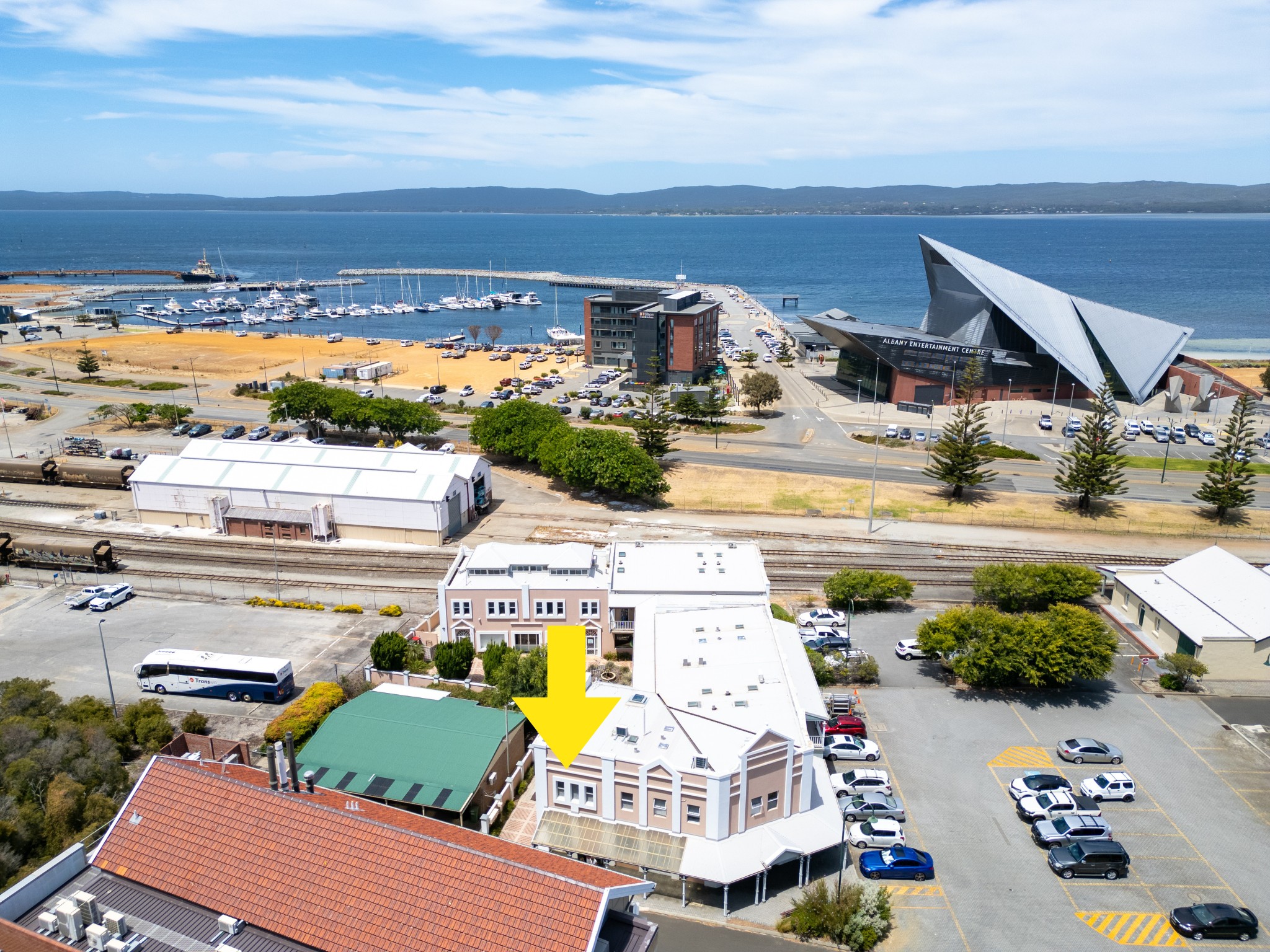 11/89 Proudlove Parade, Albany, WA 6330