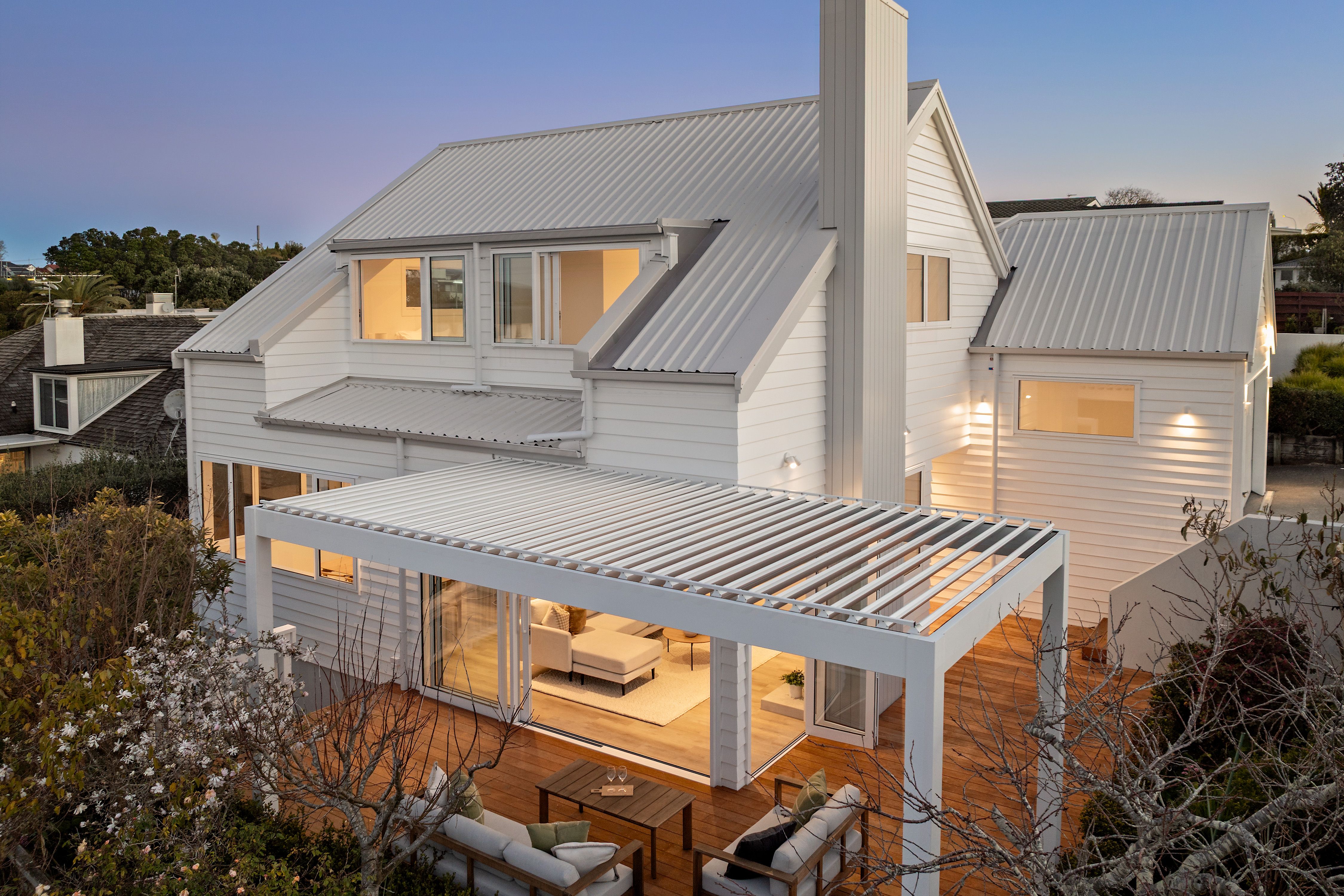 8 Brown Street, Takapuna, North Shore City