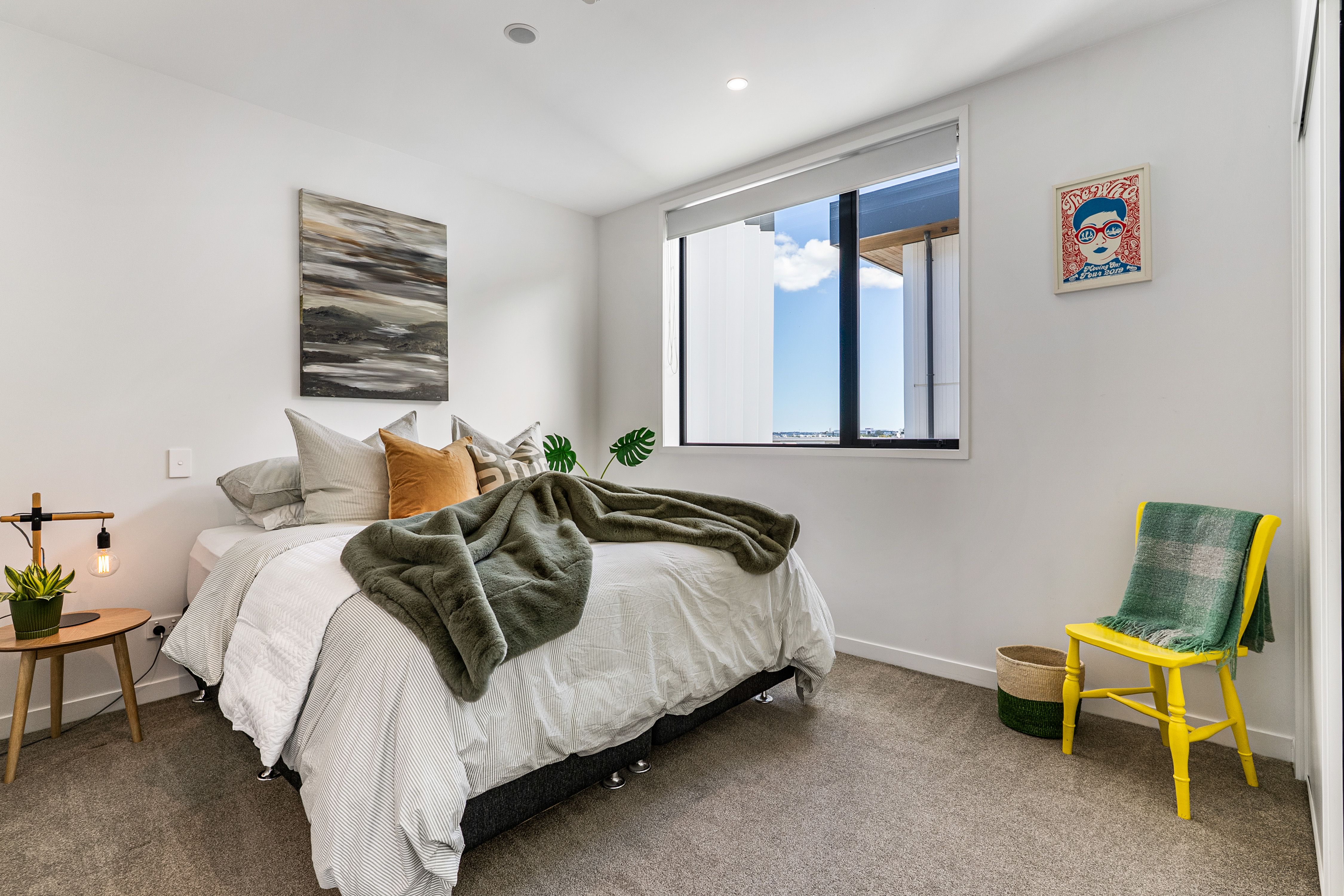 207/8A Lake Pupuke Drive, Takapuna, North Shore City