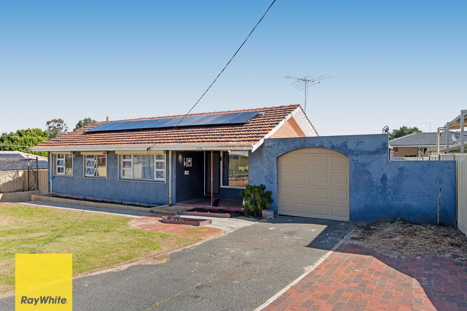 3 Denston Way, Girrawheen, WA 6064