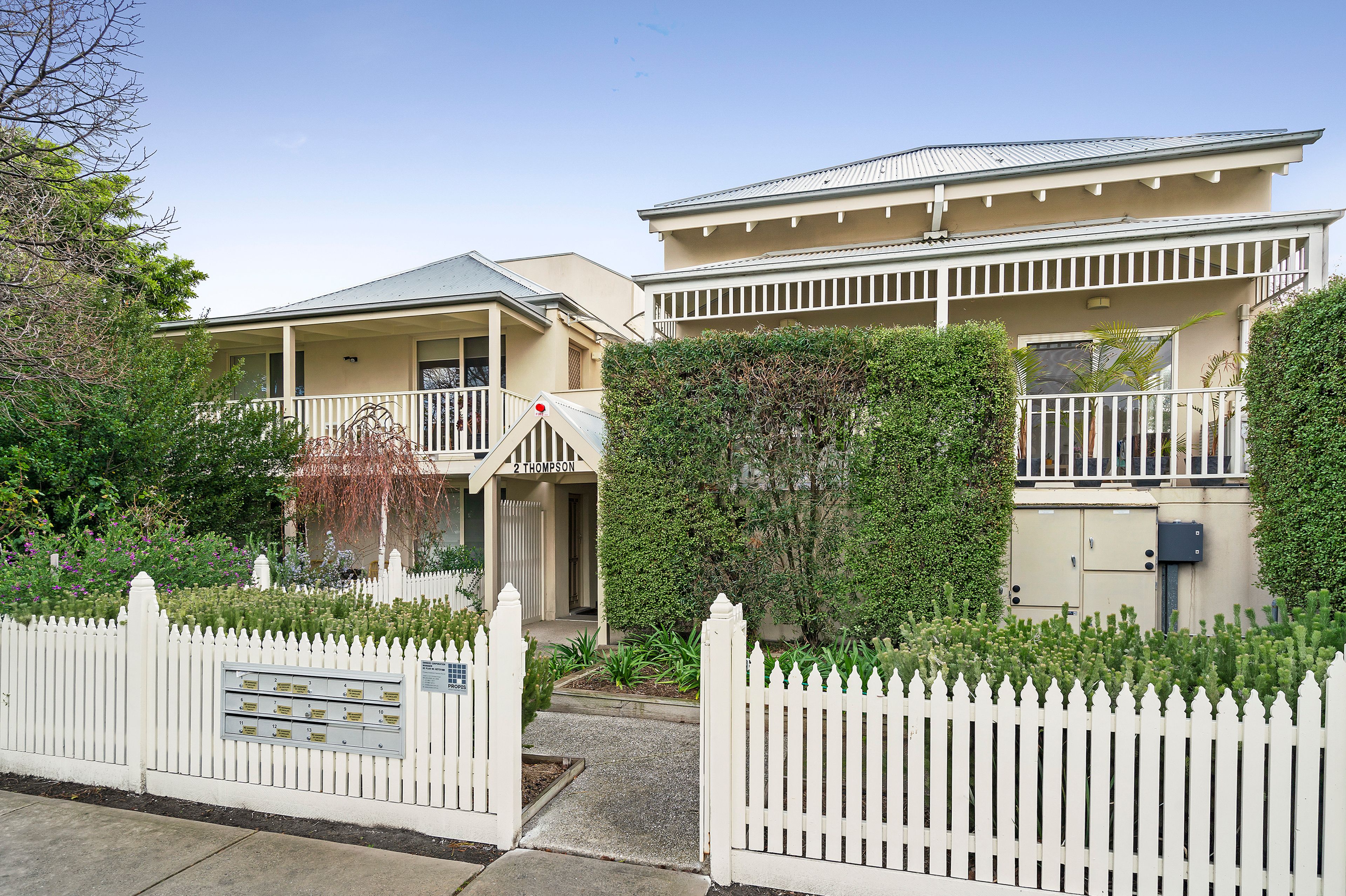 2 Thompson Street, Williamstown VIC 3016