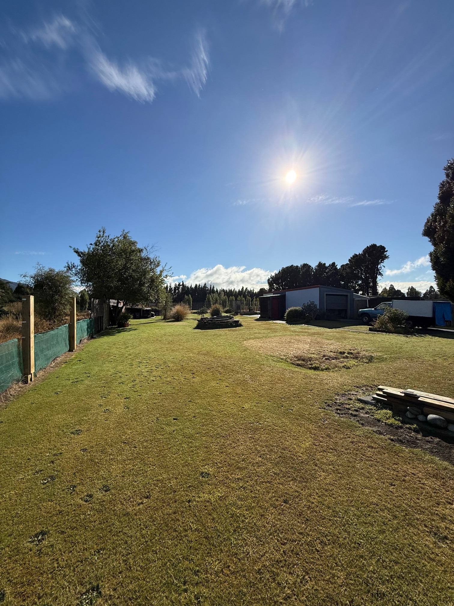 24 Cornwall Street, Mossburn, Southland District