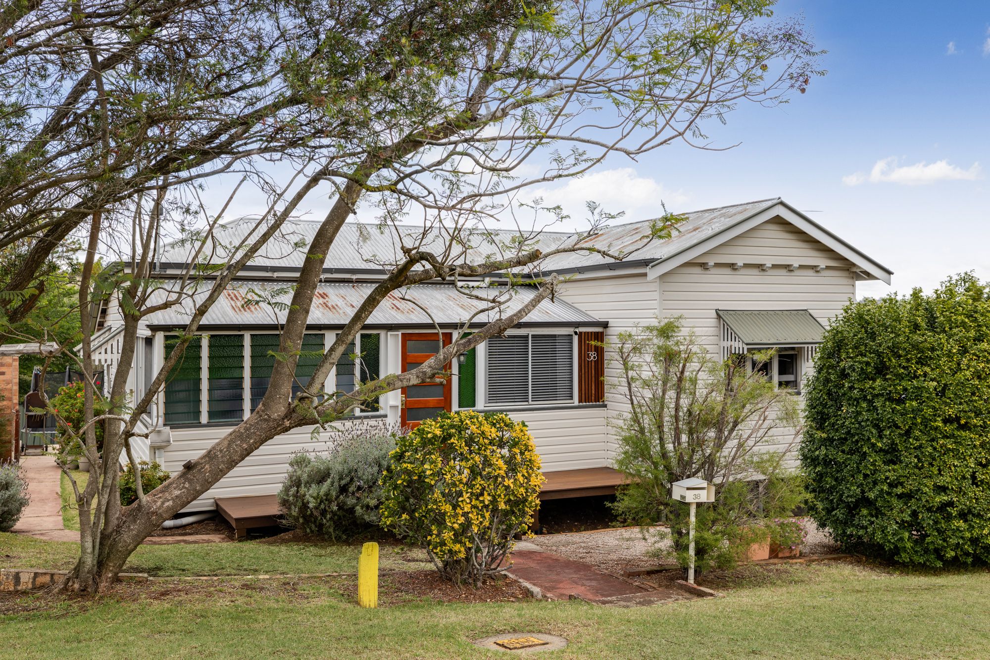 38 Ladner Street — photo from Ray White Toowoomba