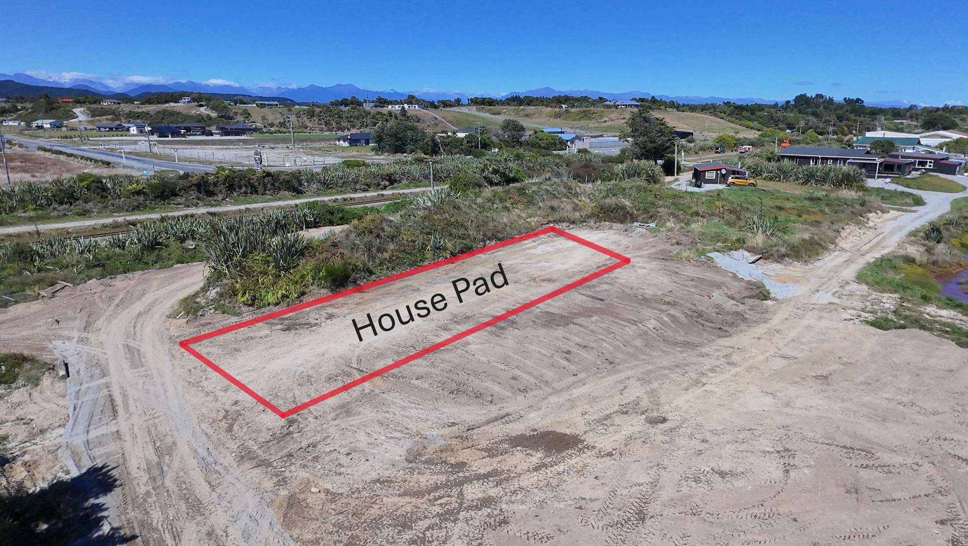 287a Kumara Junction Highway photo 4