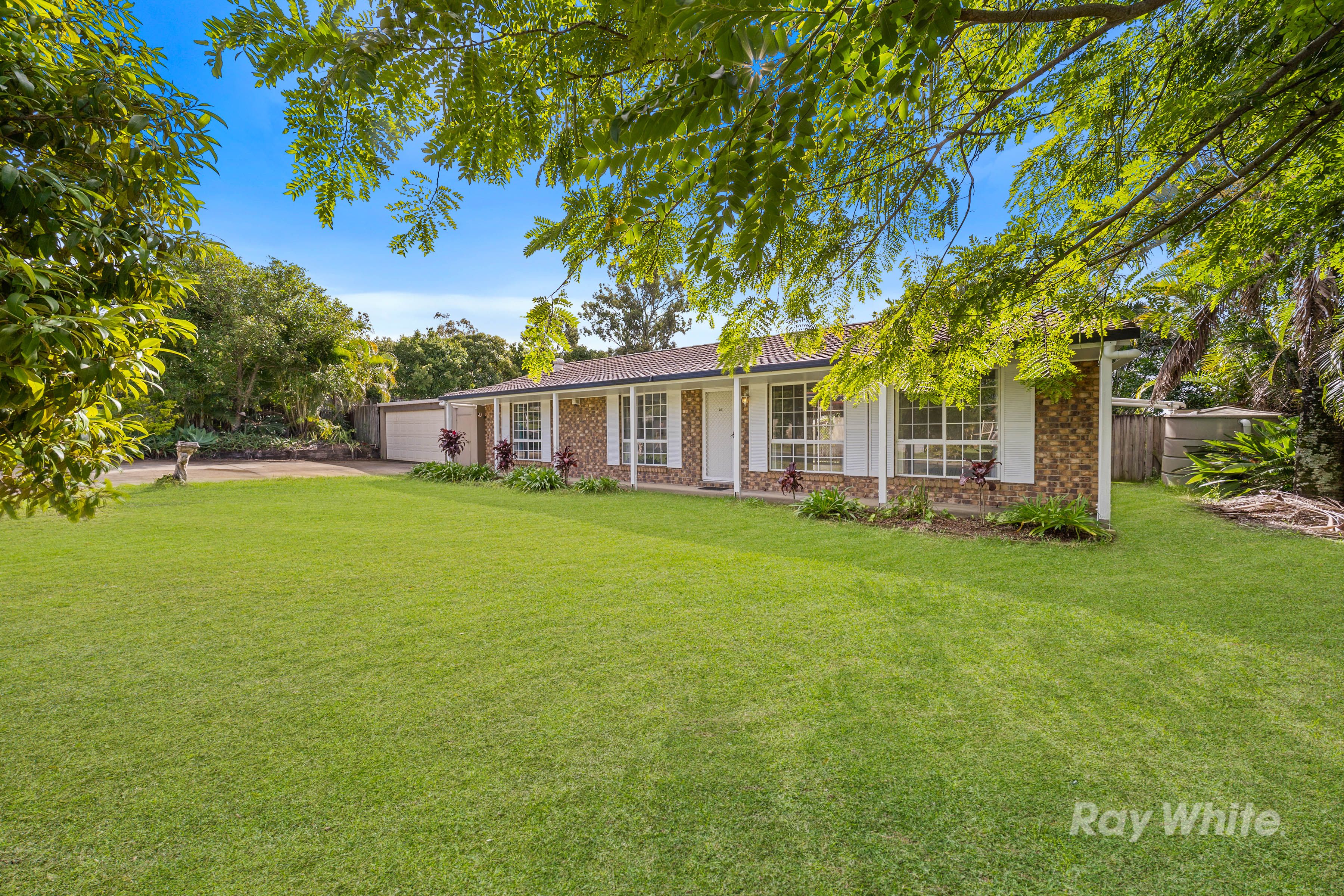 25 Awoonga Street, Marsden, QLD 4132