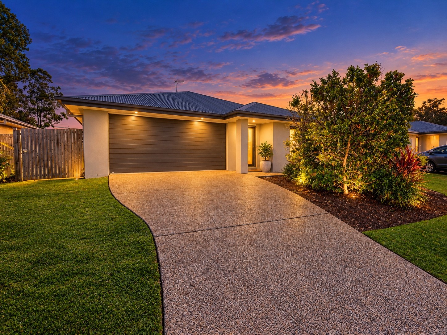 59 Emerson Road, Bannockburn, QLD 4207