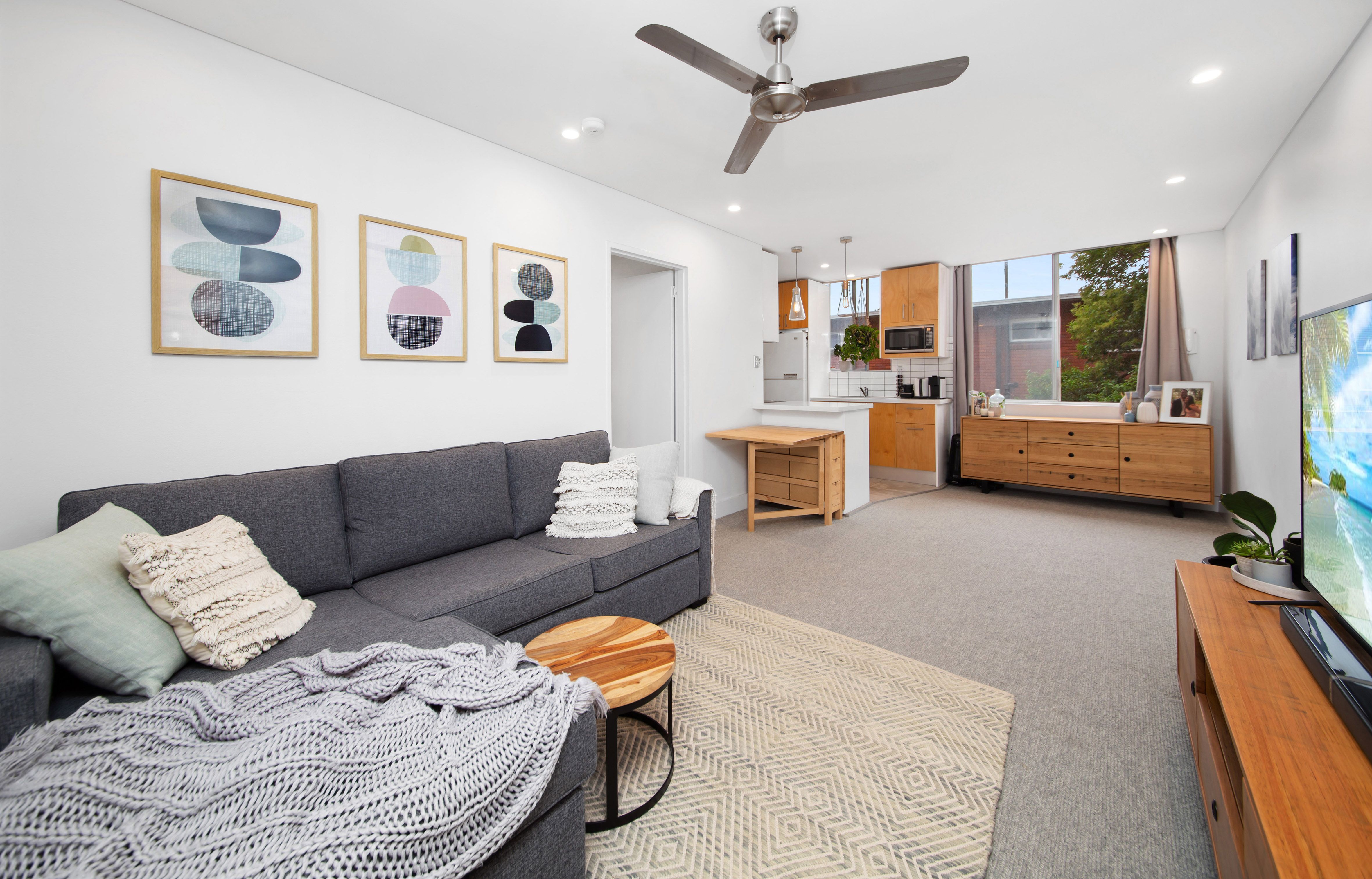 3/31-33 Oxley Avenue, Jannali, NSW 2226