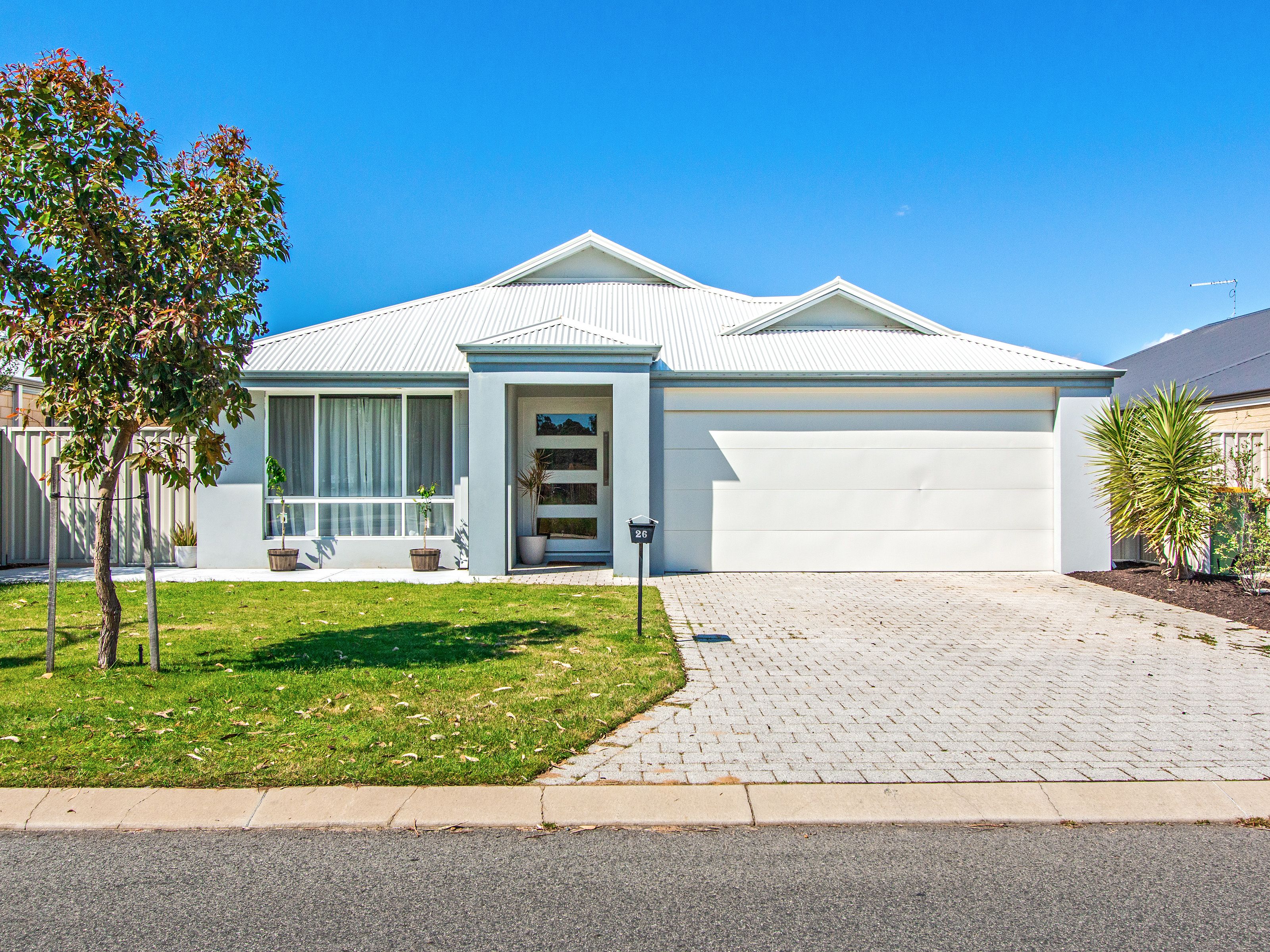 26 Firebrand Grove, Baldivis, WA 6171
