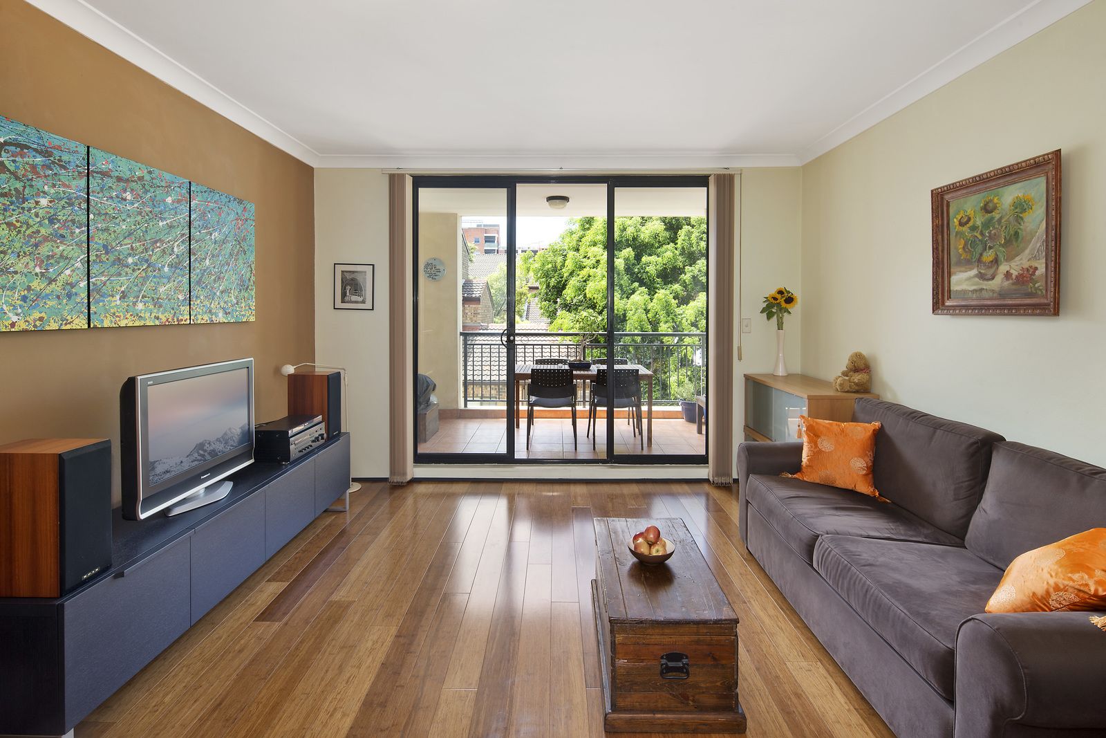 203/208 Chalmers Street, Surry Hills, NSW 2010