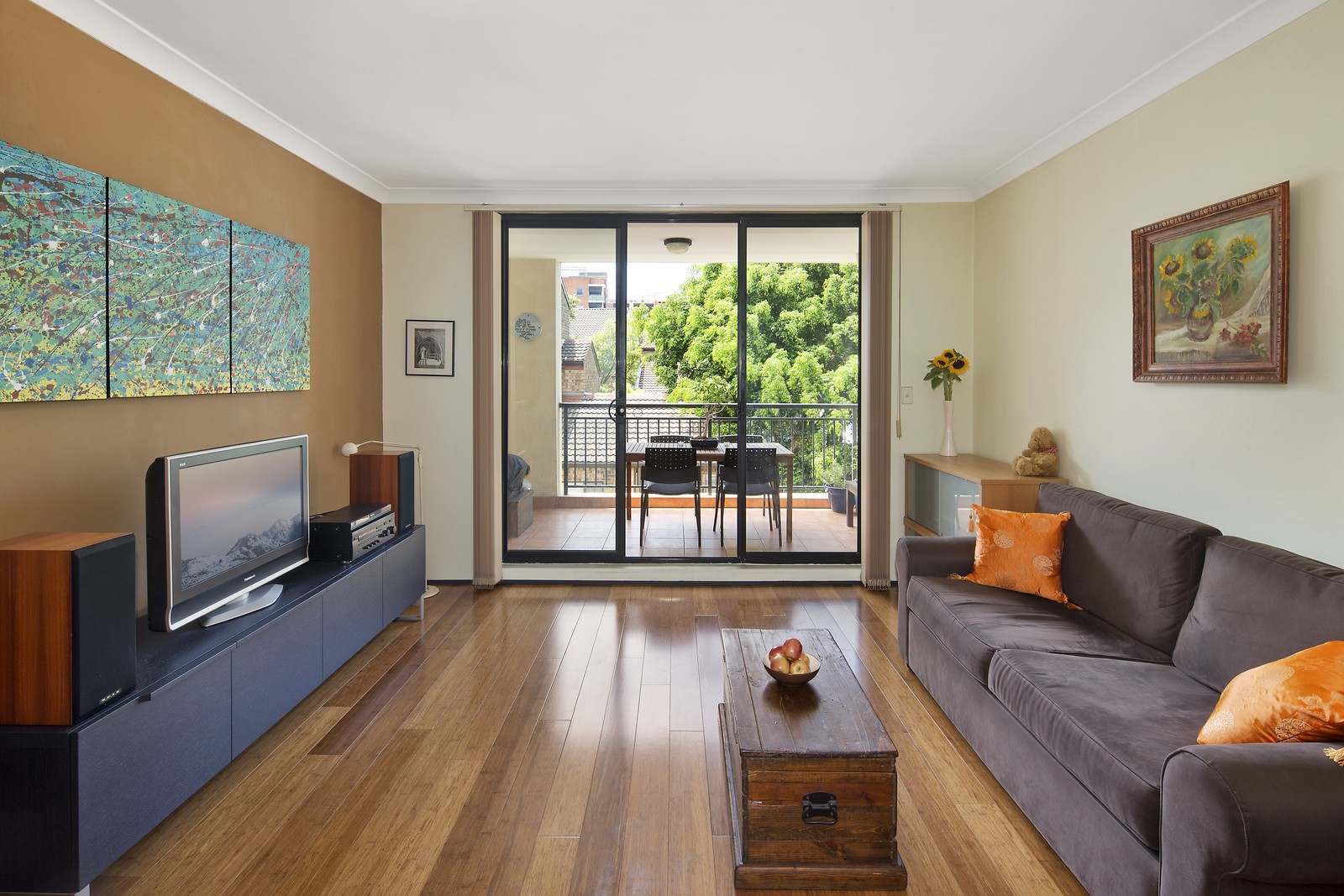 203/208 Chalmers Street, Surry Hills, NSW 2010