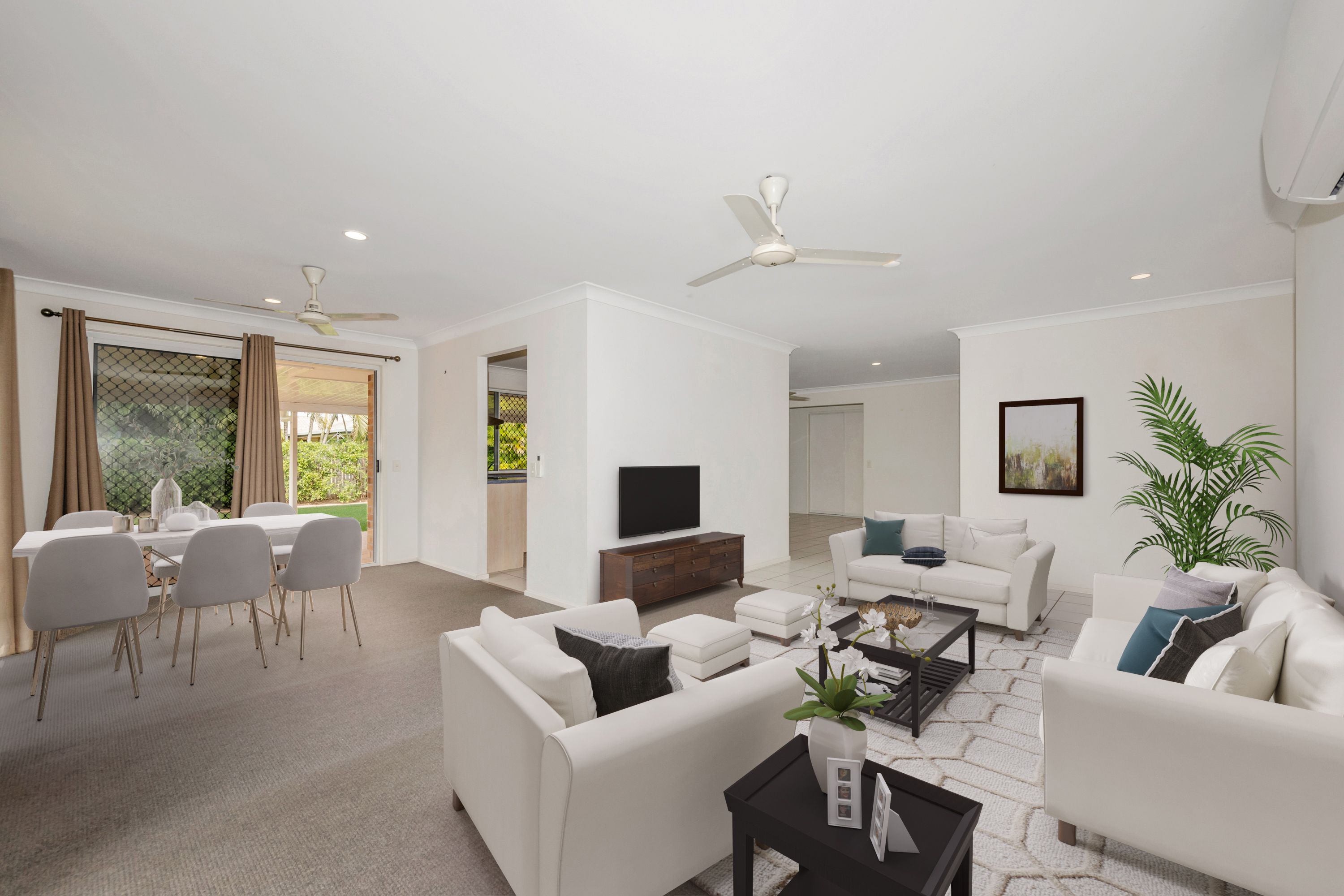 81 Wallace Circuit, Kirwan, QLD 4817