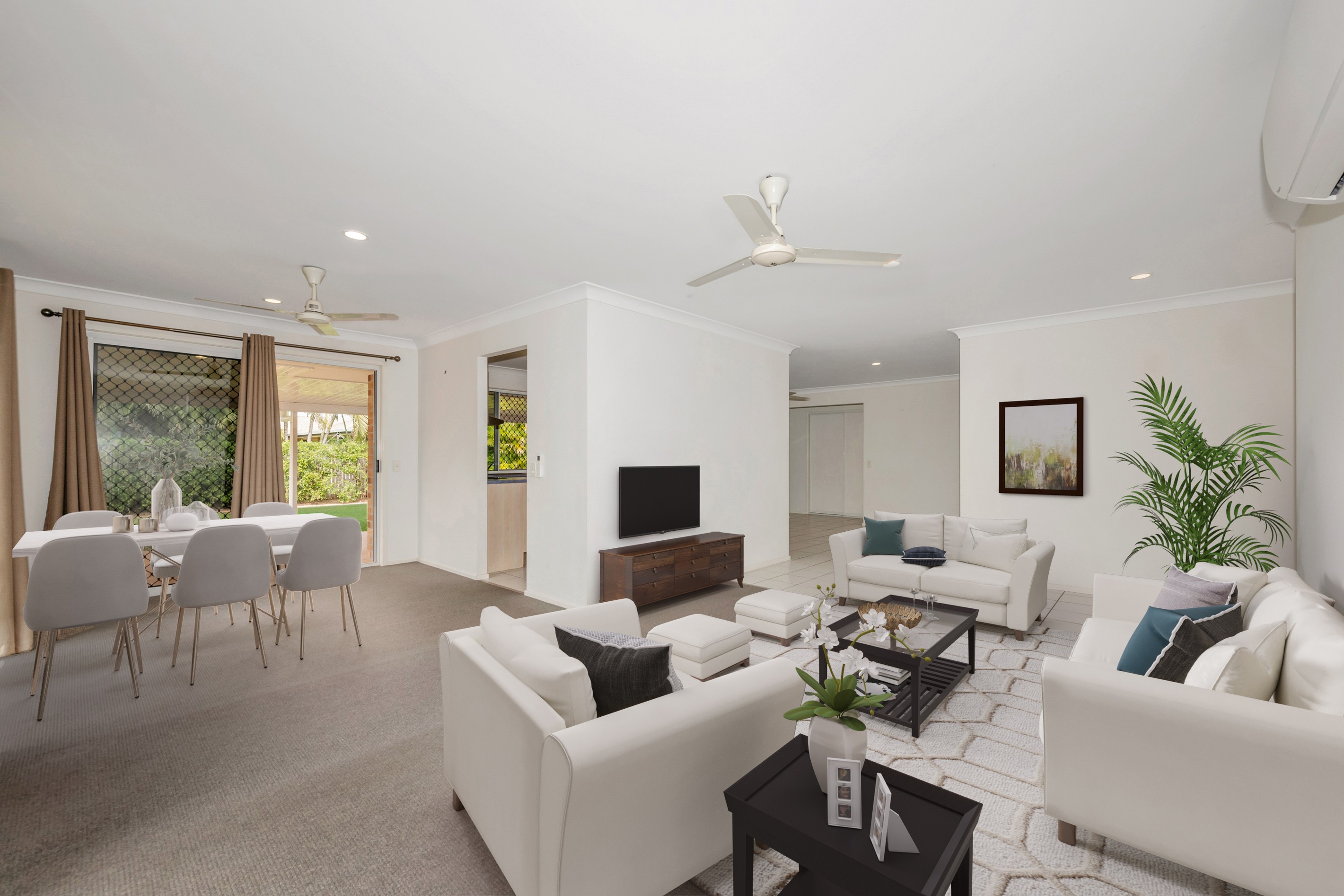 81 Wallace Circuit, Kirwan, QLD 4817